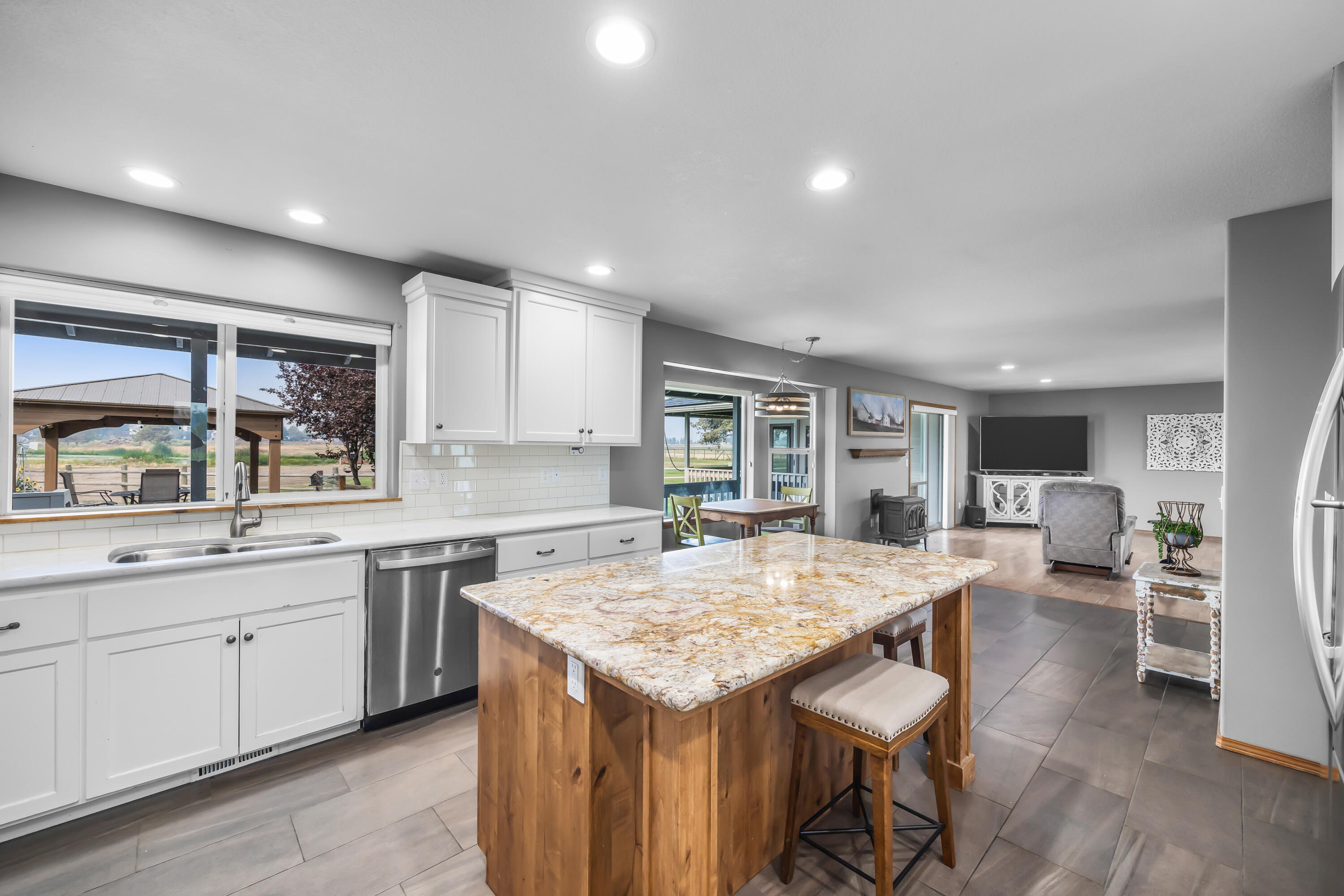 Equestrian Meadows - Residential