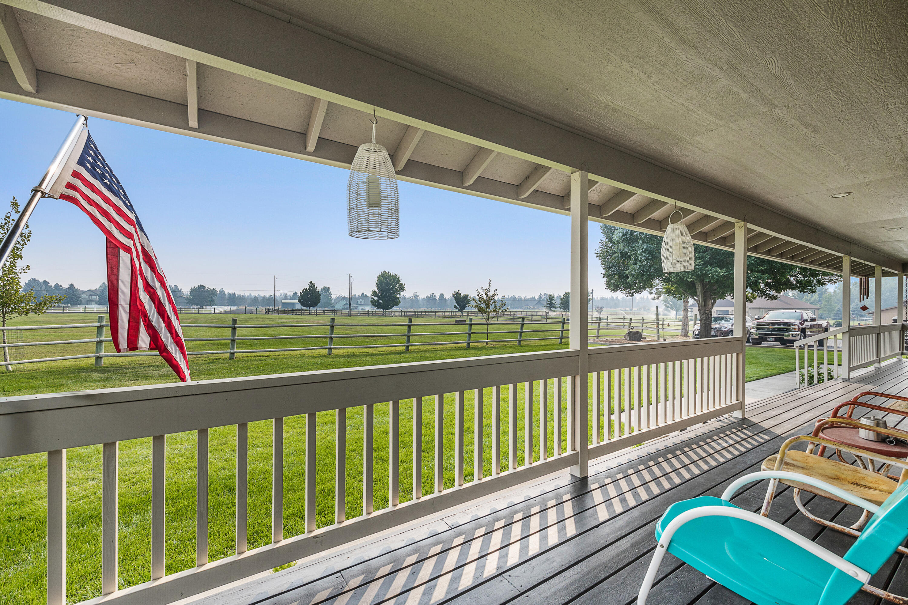 Equestrian Meadows - Residential