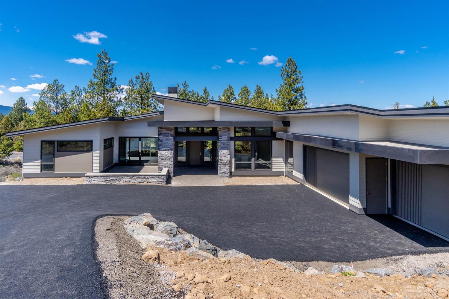 Awbrey Butte - Residential