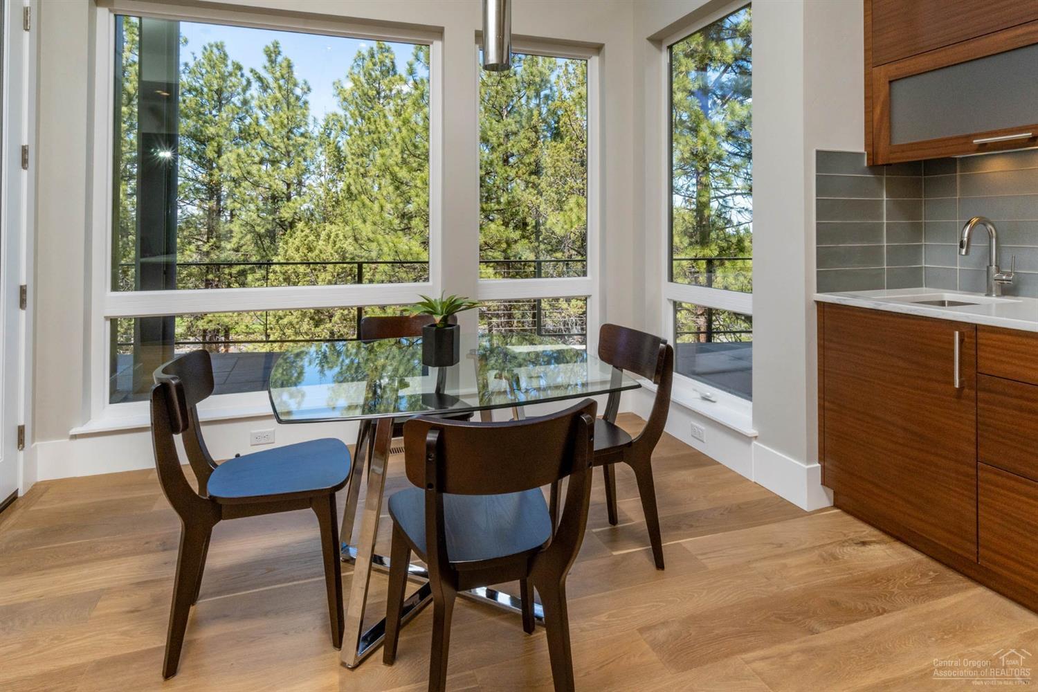 Awbrey Butte - Residential