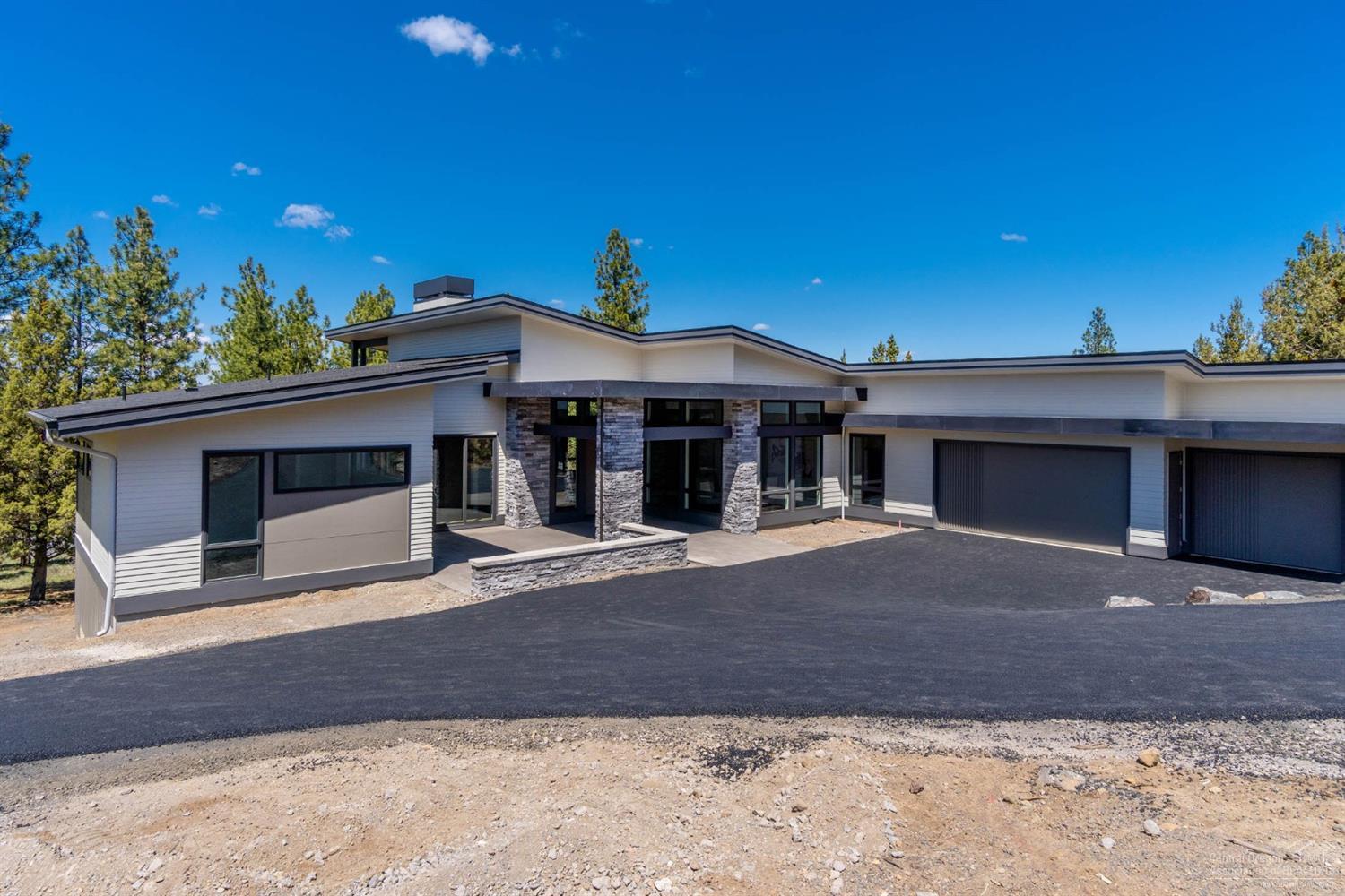 Awbrey Butte - Residential