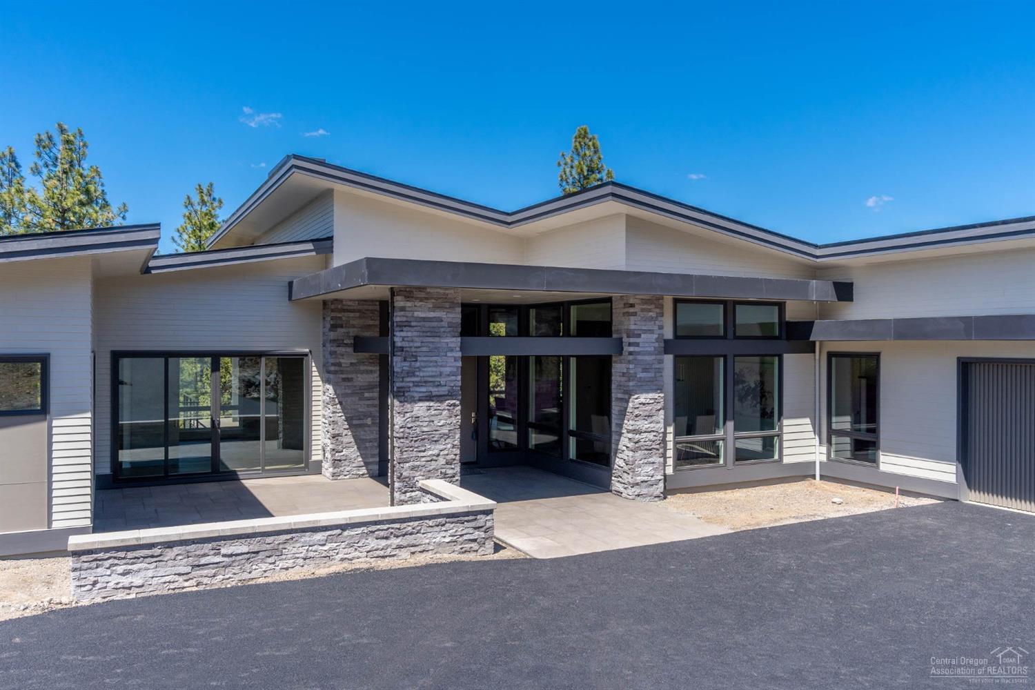 Awbrey Butte - Residential