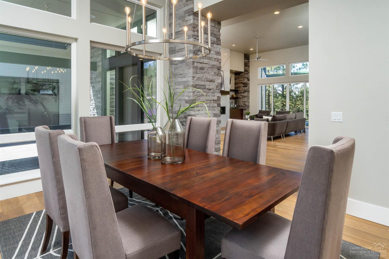 Awbrey Butte - Residential