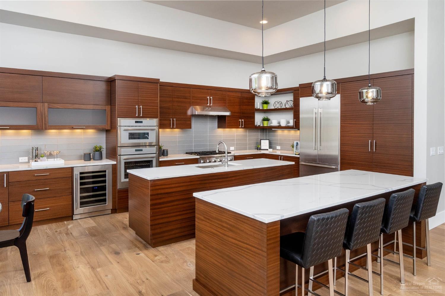 Awbrey Butte - Residential