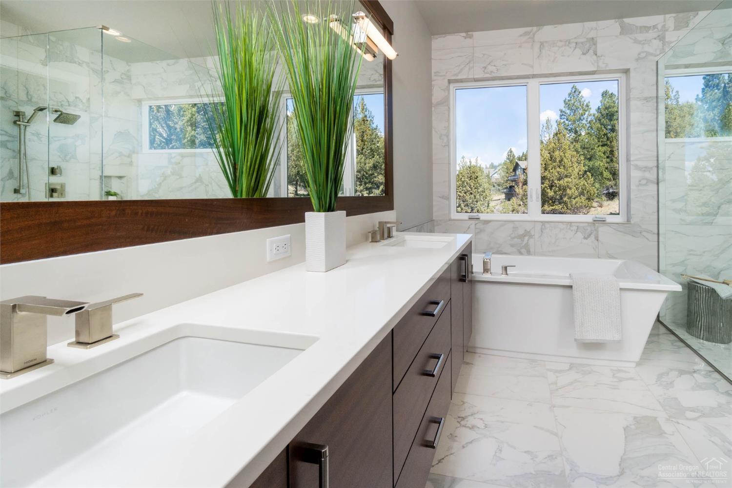 Awbrey Butte - Residential