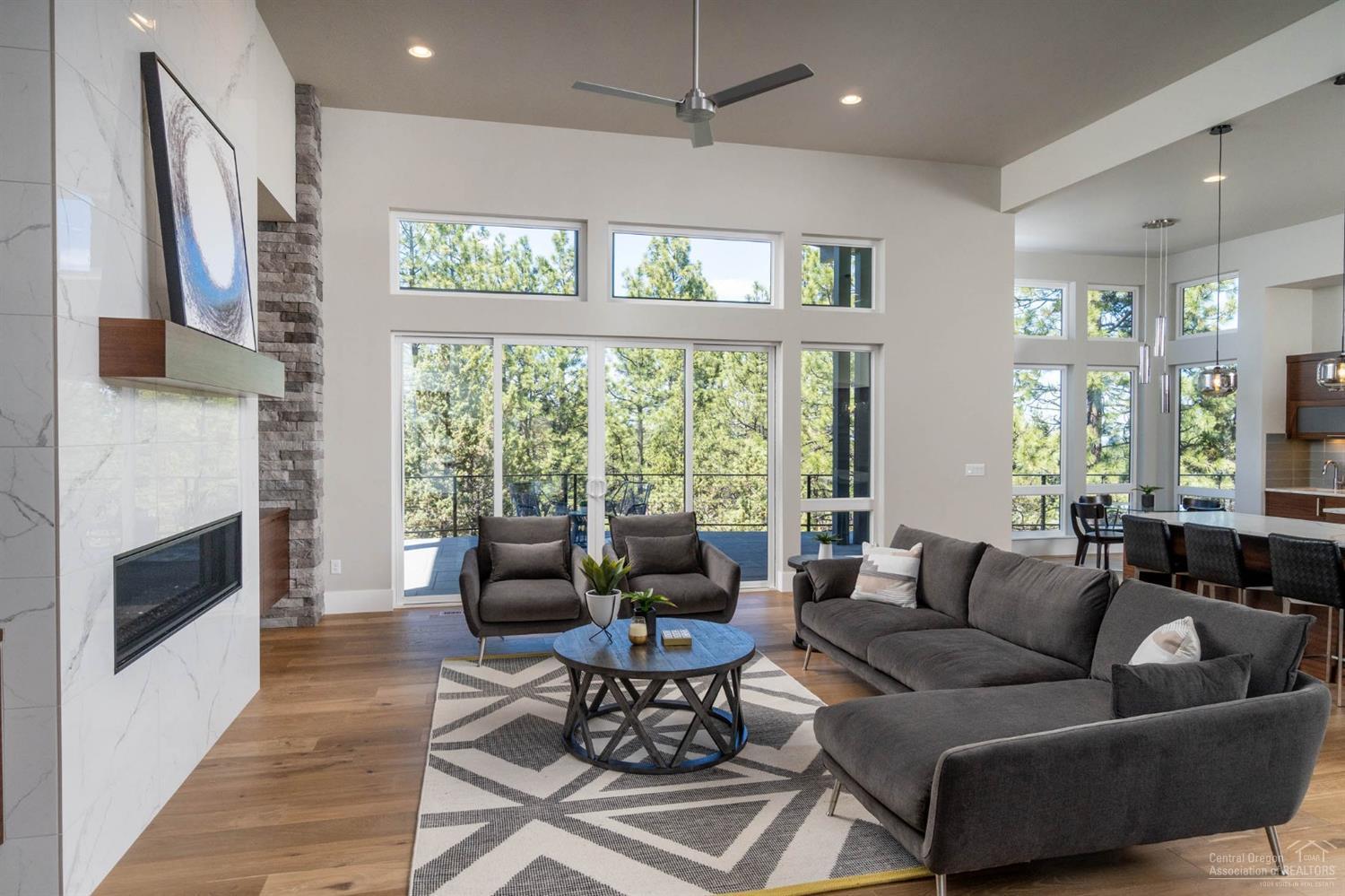 Awbrey Butte - Residential