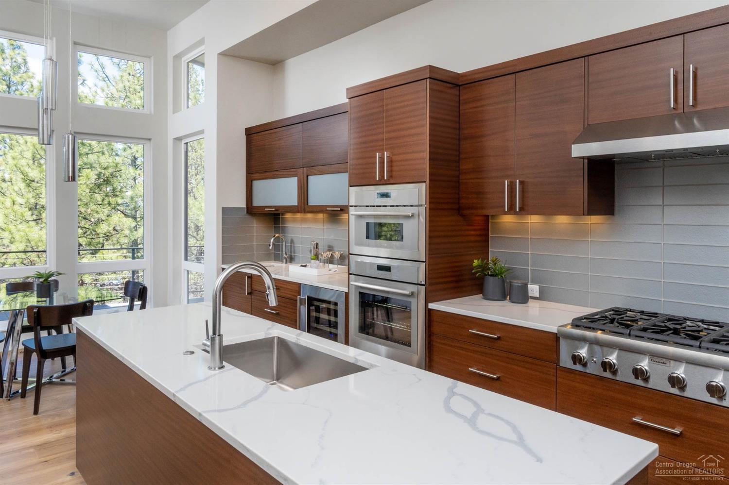 Awbrey Butte - Residential