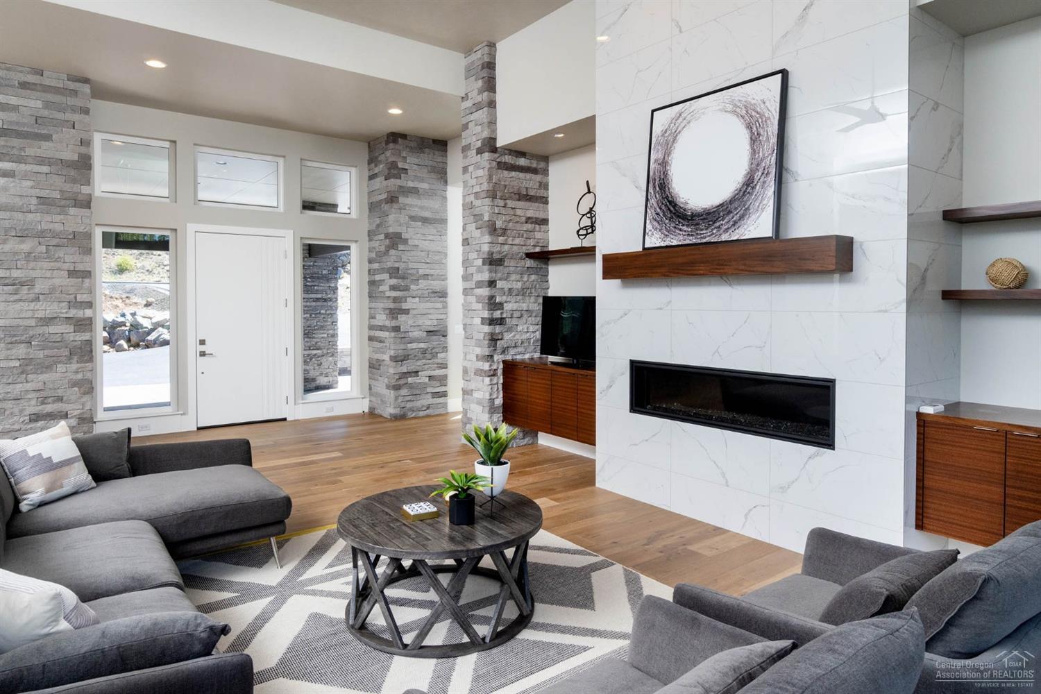 Awbrey Butte - Residential