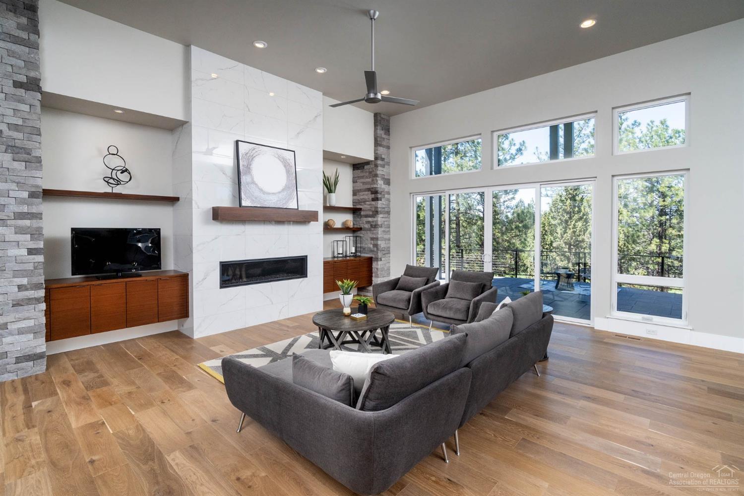 Awbrey Butte - Residential