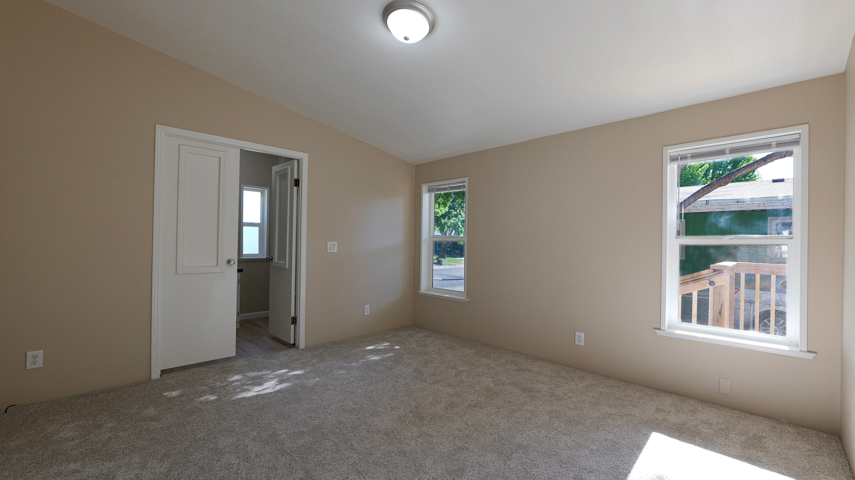 Mcloughlin Meadows Phase III - Residential