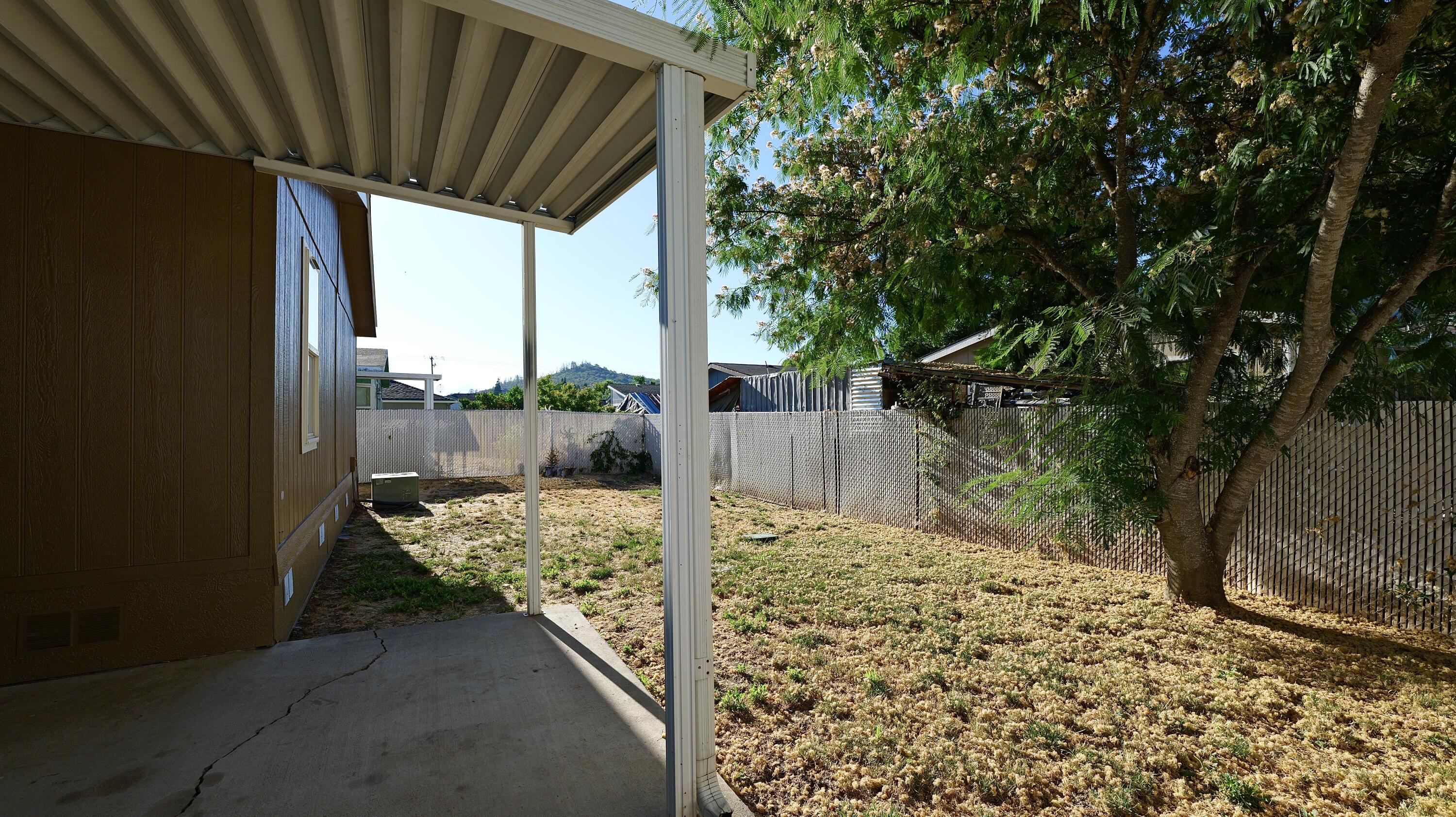 Mcloughlin Meadows Phase III - Residential