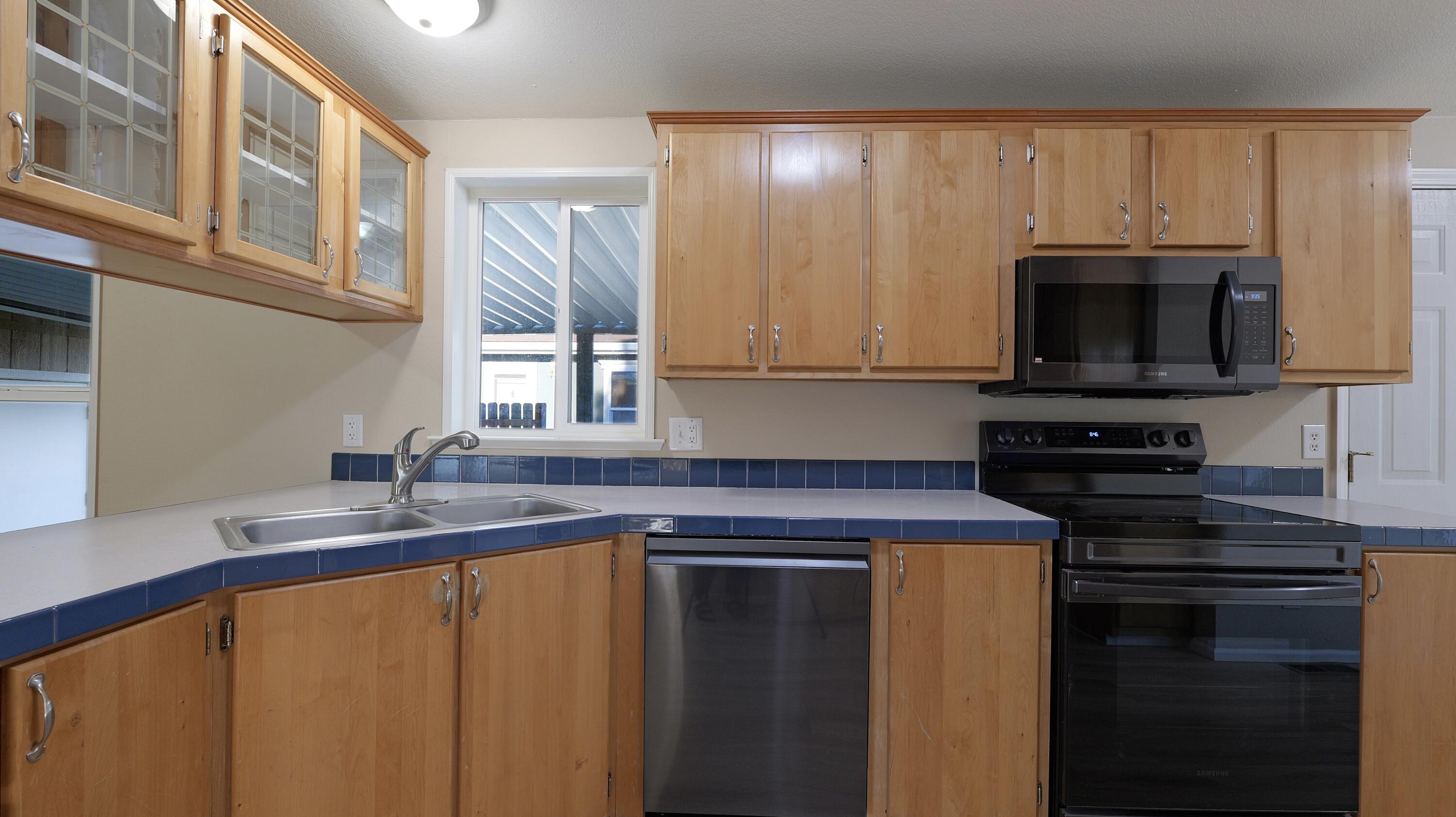 Mcloughlin Meadows Phase III - Residential