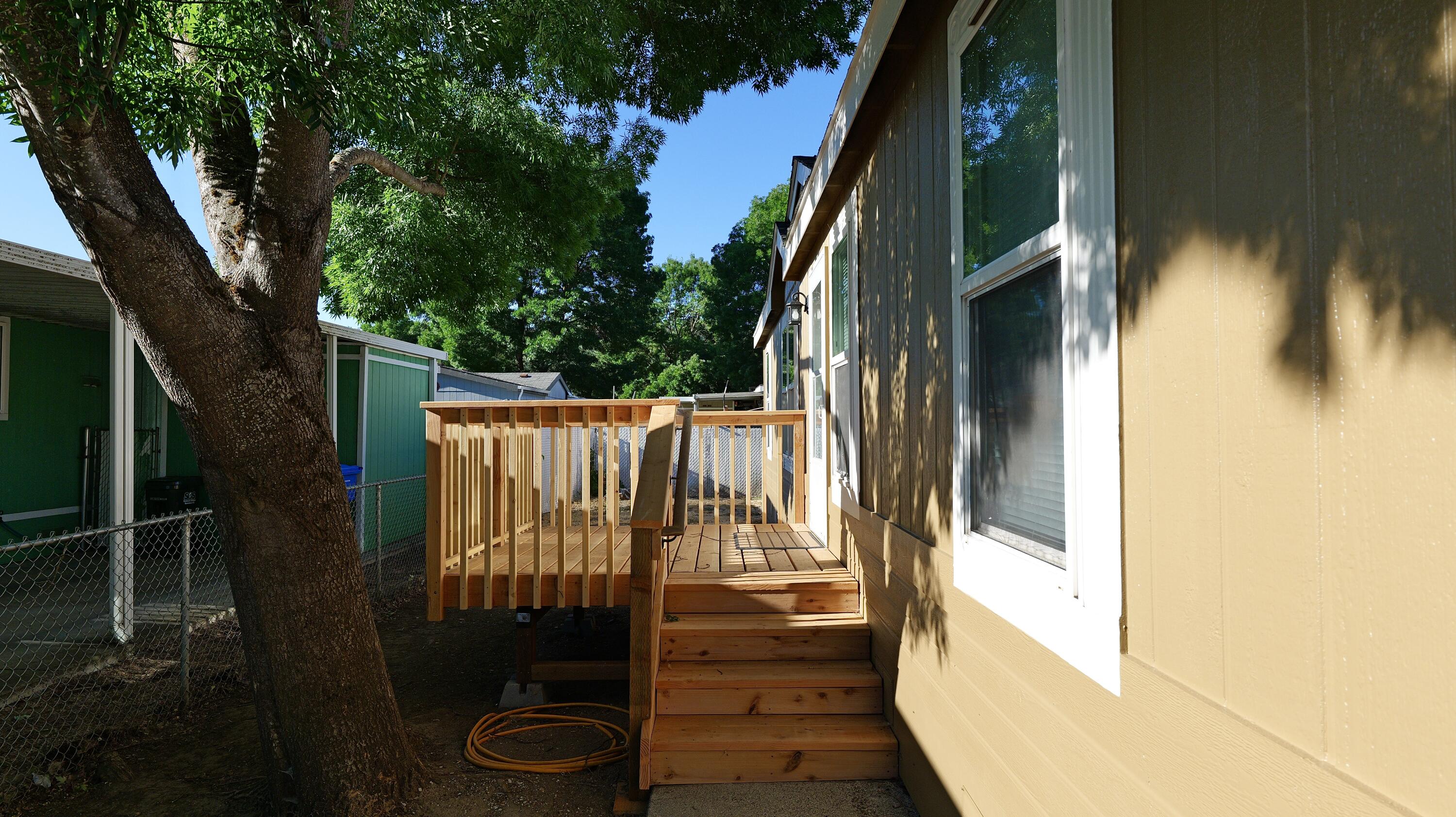 Mcloughlin Meadows Phase III - Residential