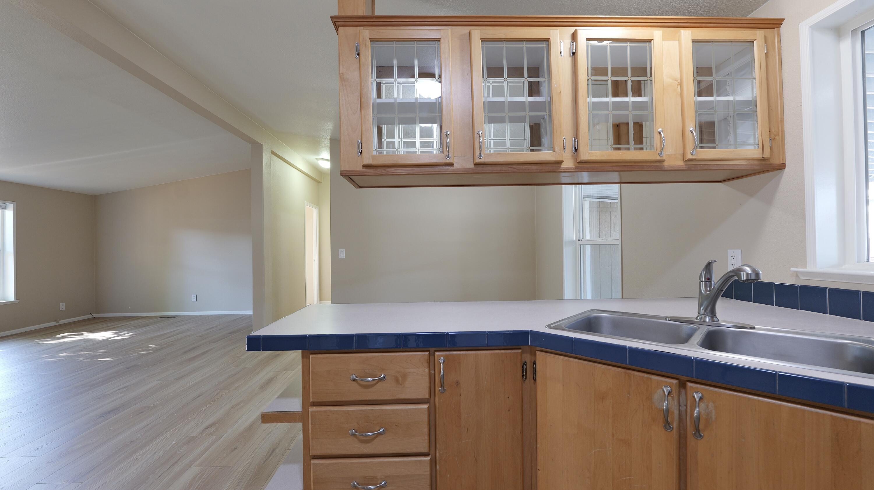 Mcloughlin Meadows Phase III - Residential