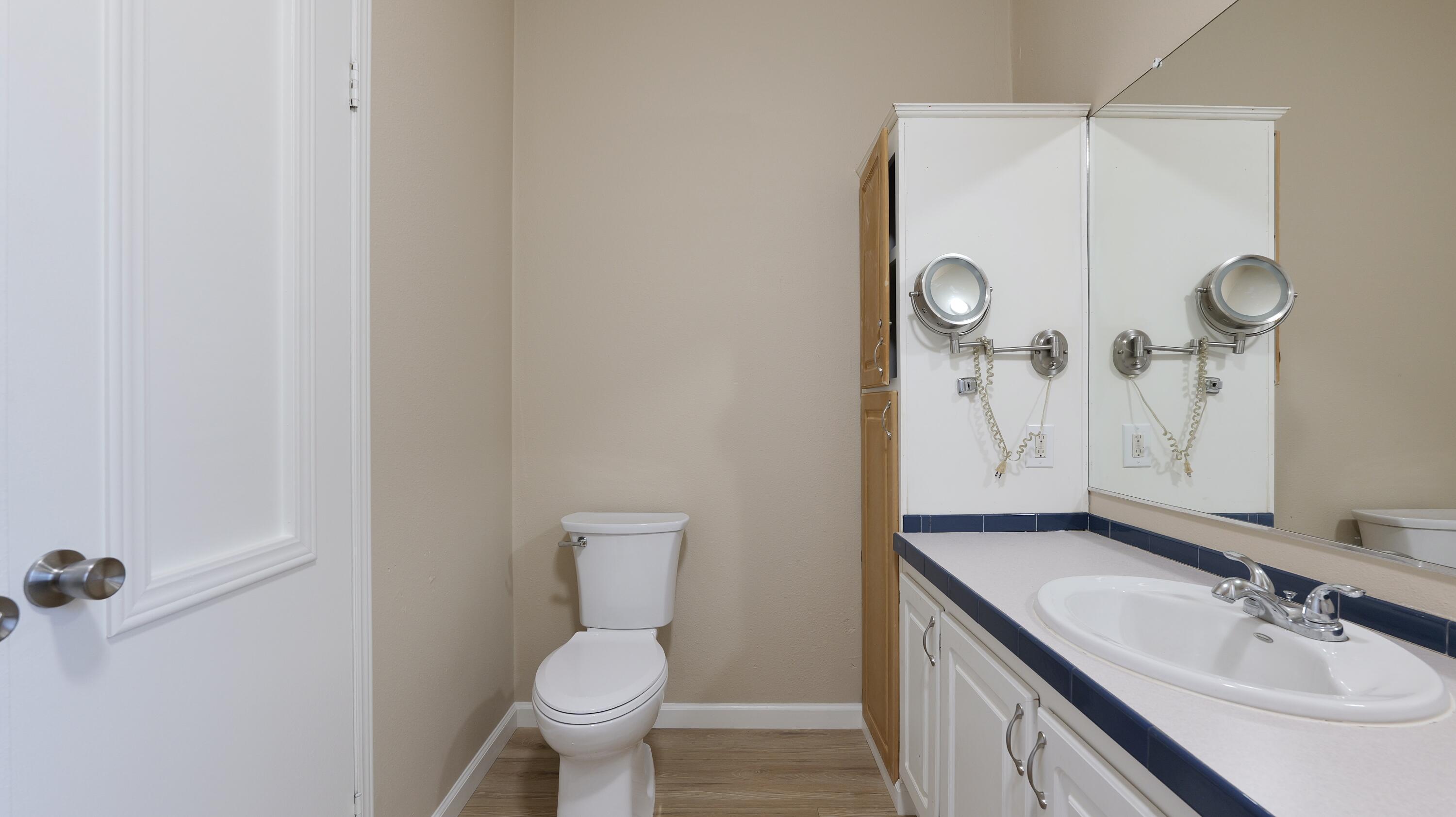 Mcloughlin Meadows Phase III - Residential