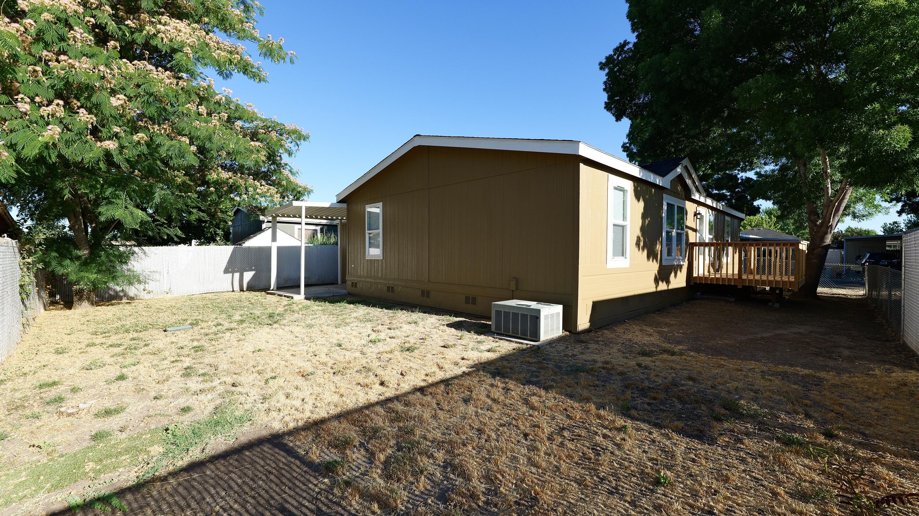 Mcloughlin Meadows Phase III - Residential