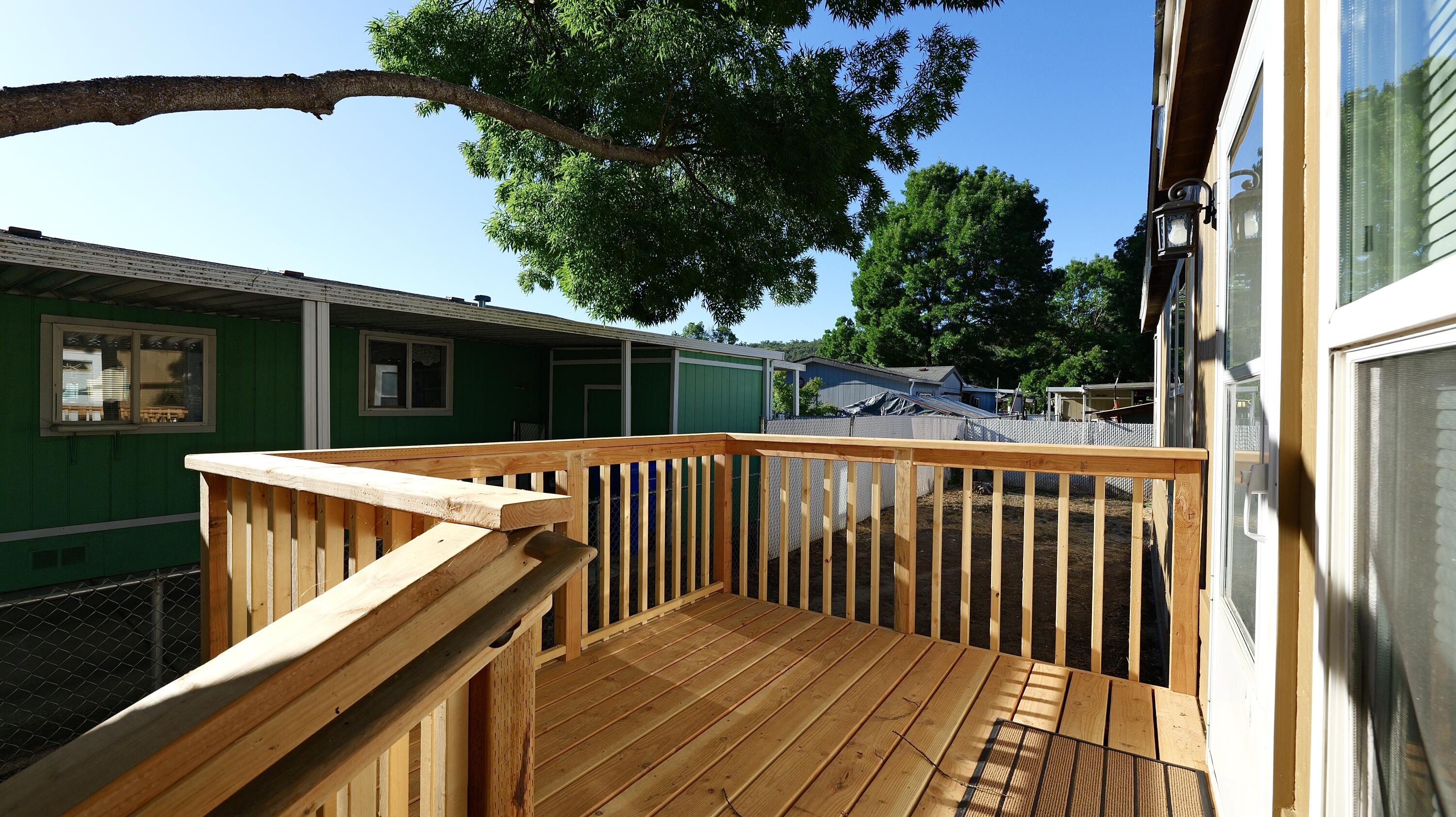 Mcloughlin Meadows Phase III - Residential