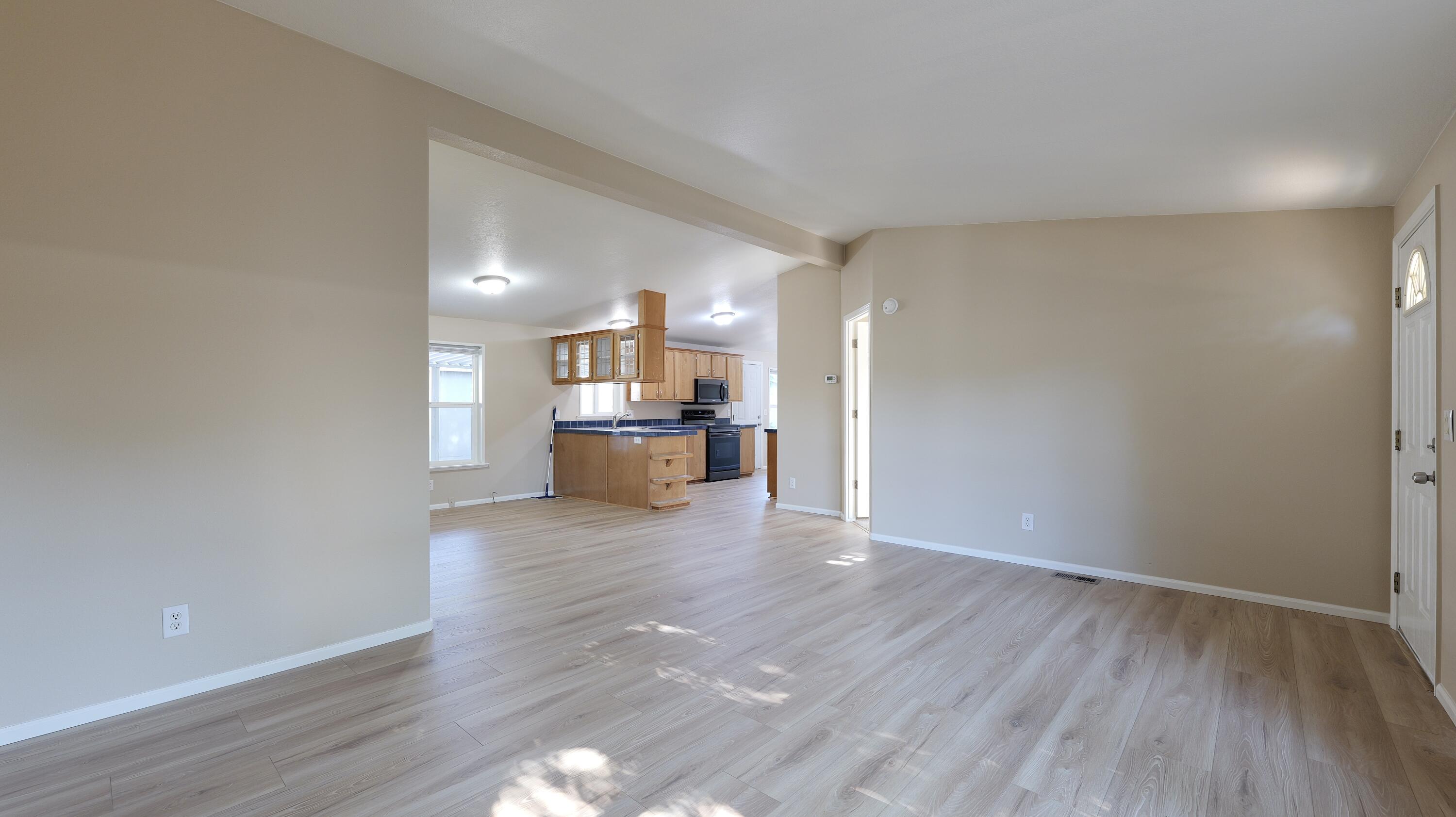 Mcloughlin Meadows Phase III - Residential