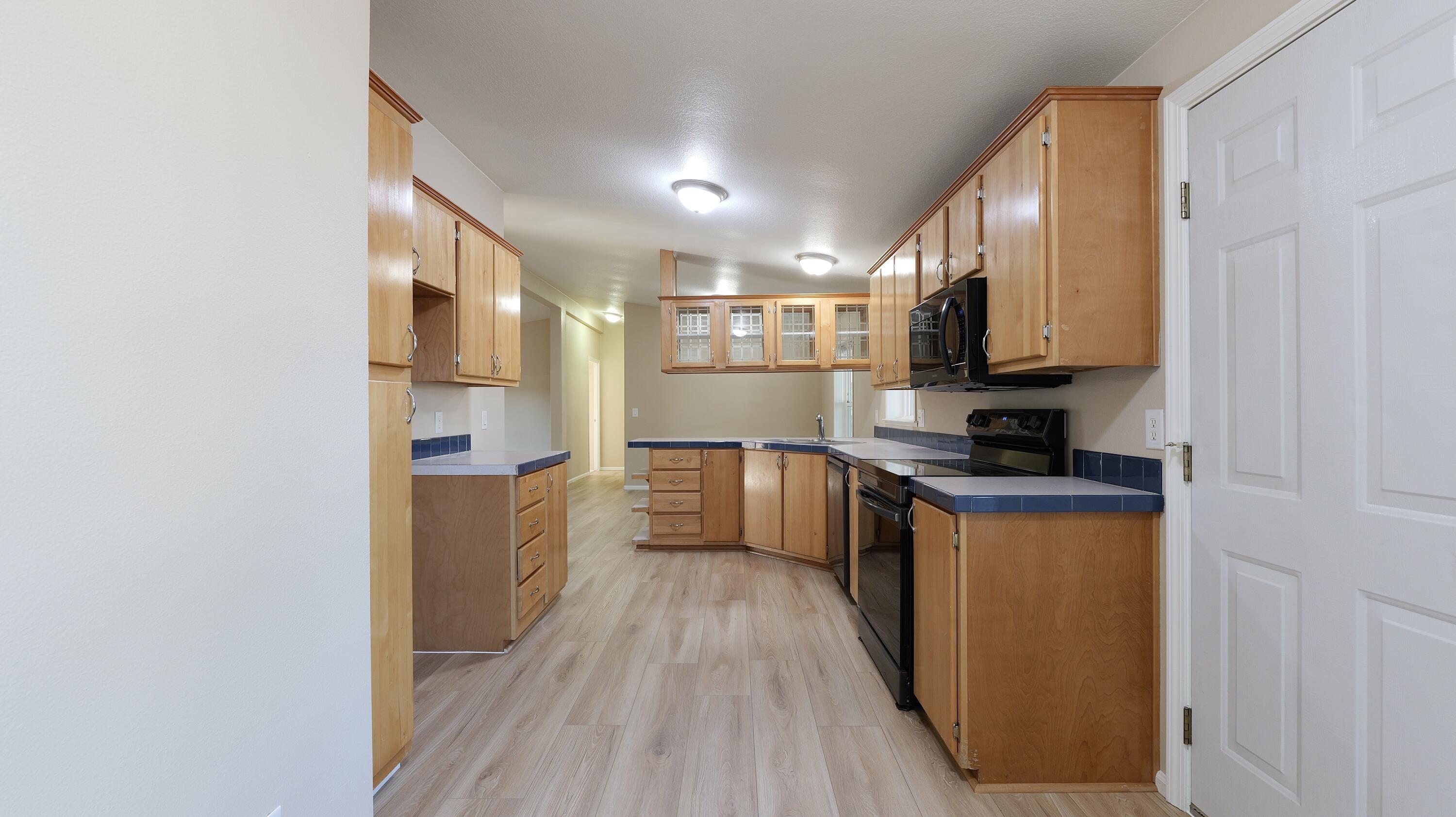 Mcloughlin Meadows Phase III - Residential