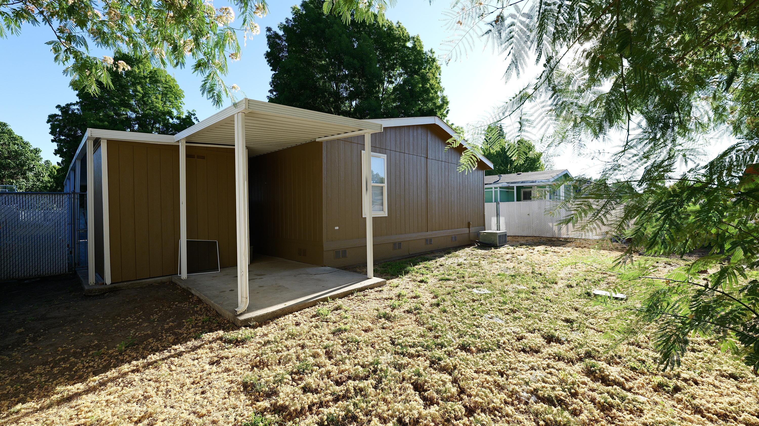 Mcloughlin Meadows Phase III - Residential