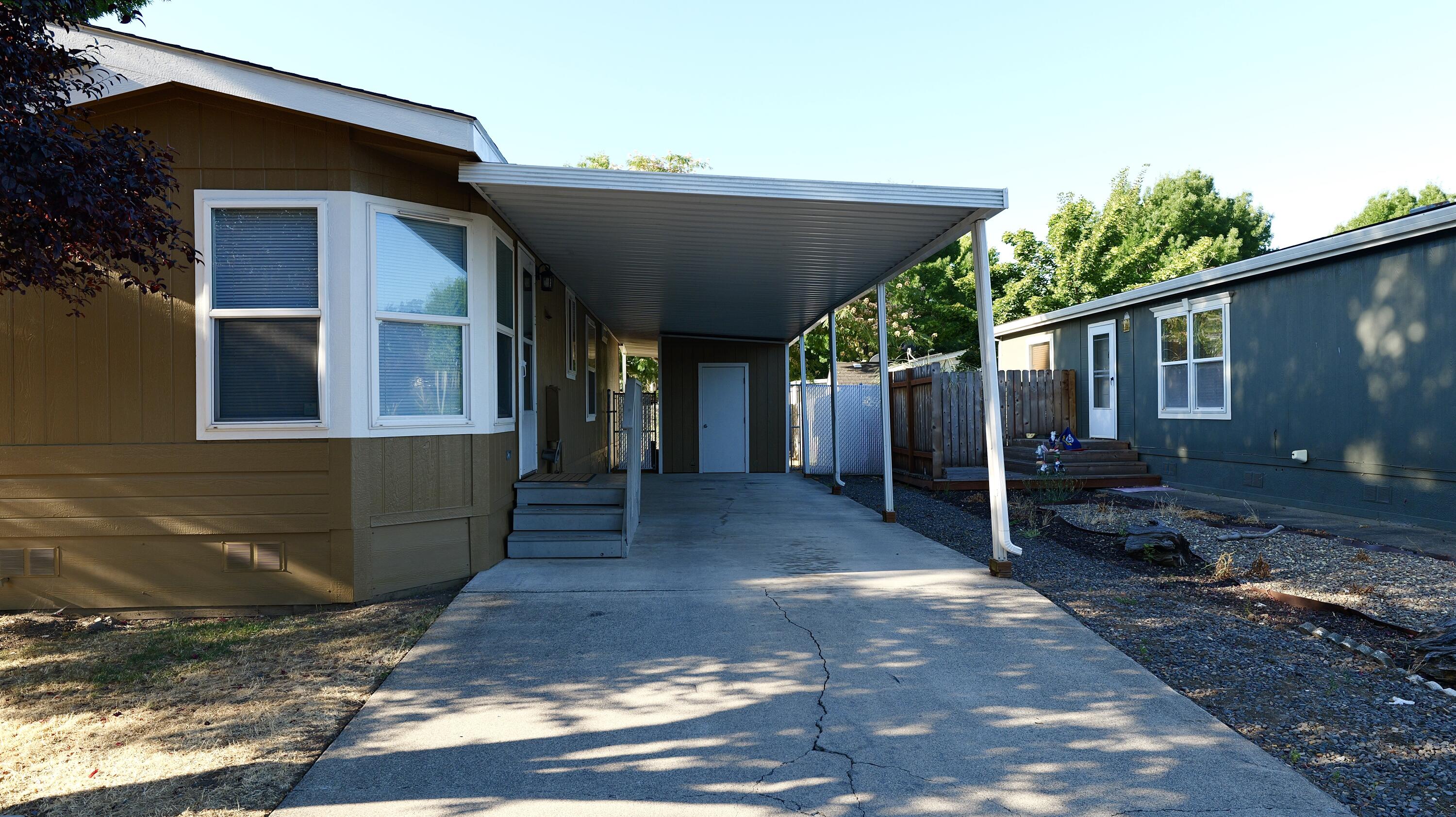 Mcloughlin Meadows Phase III - Residential