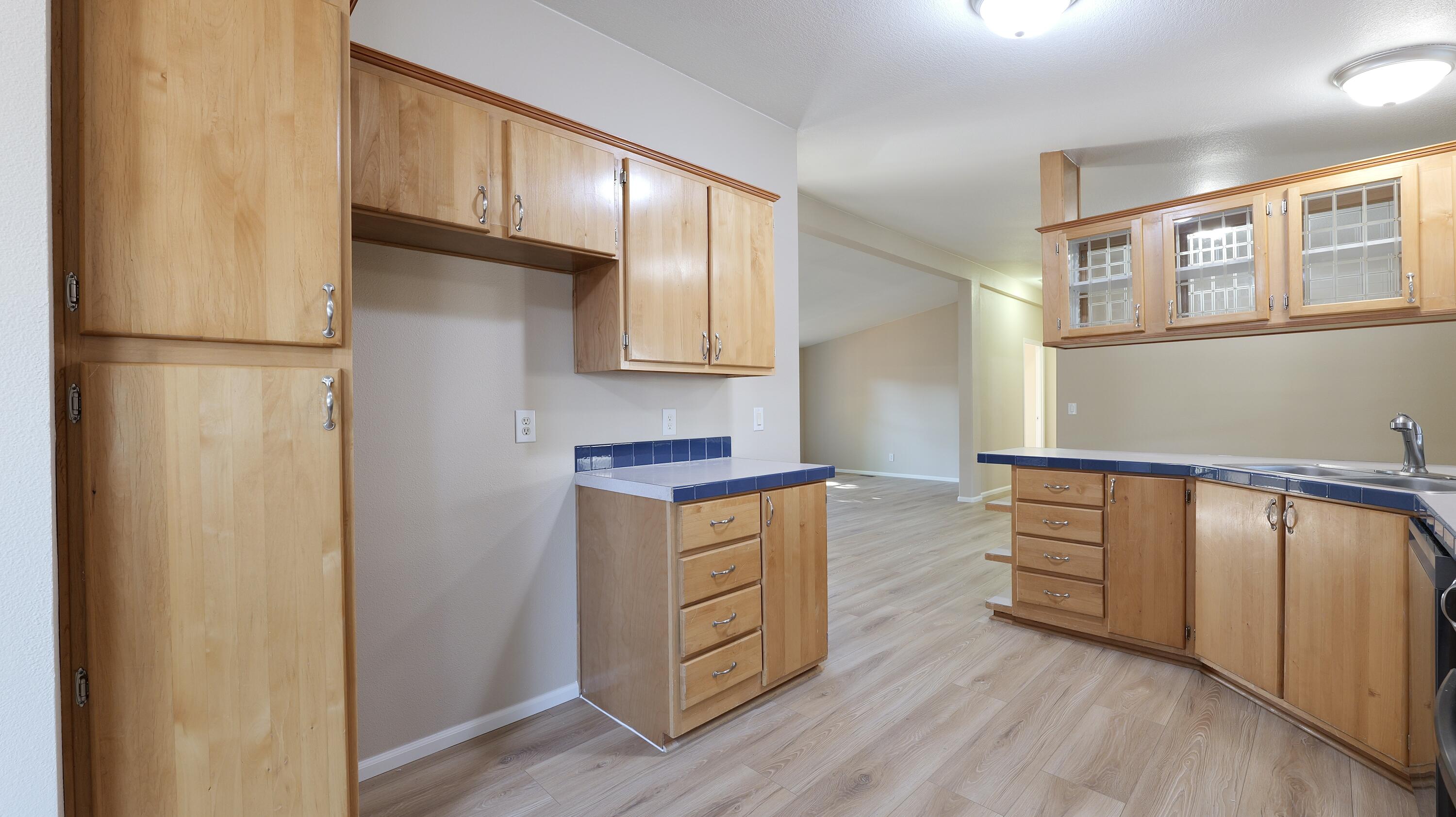 Mcloughlin Meadows Phase III - Residential