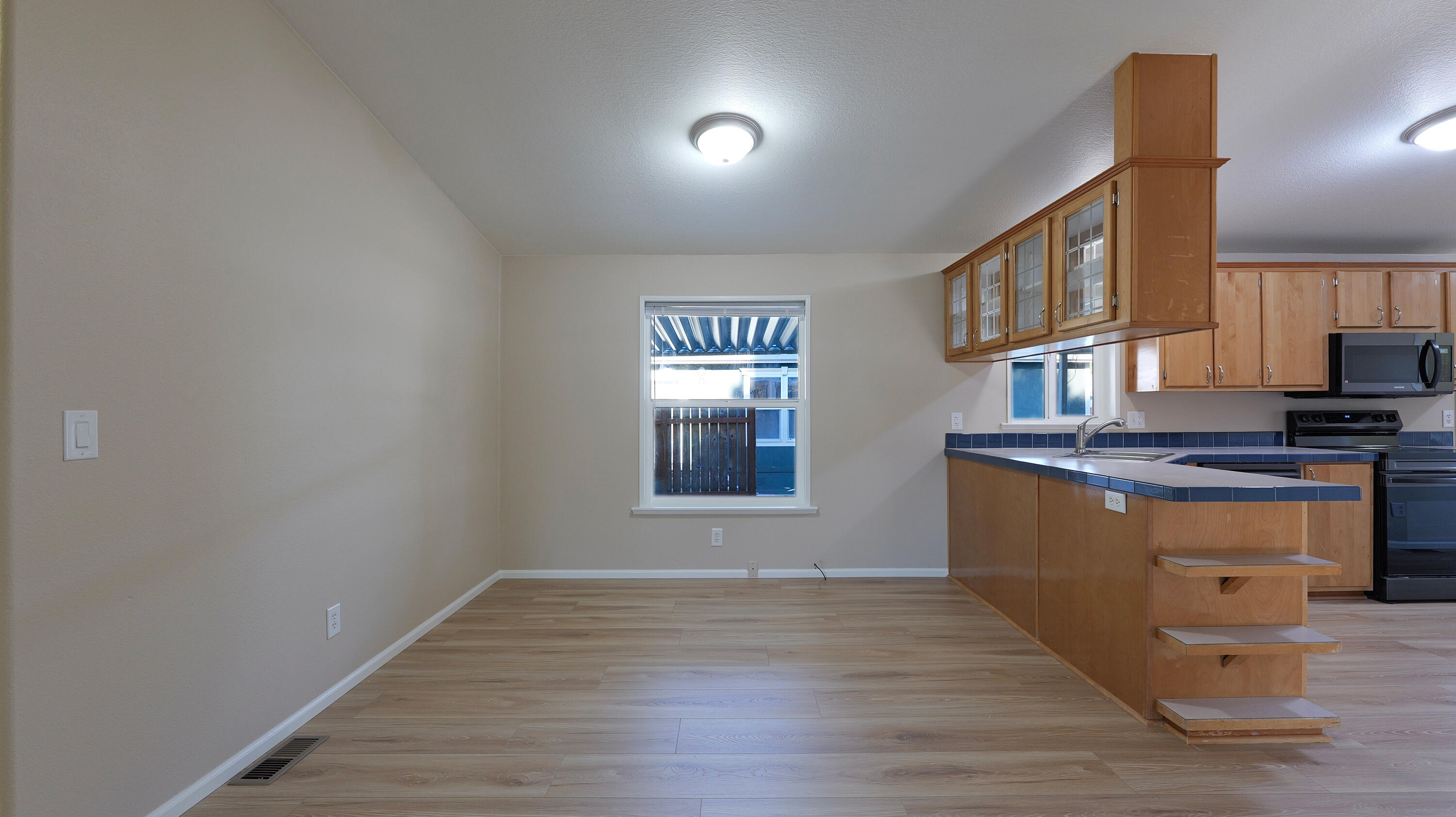 Mcloughlin Meadows Phase III - Residential