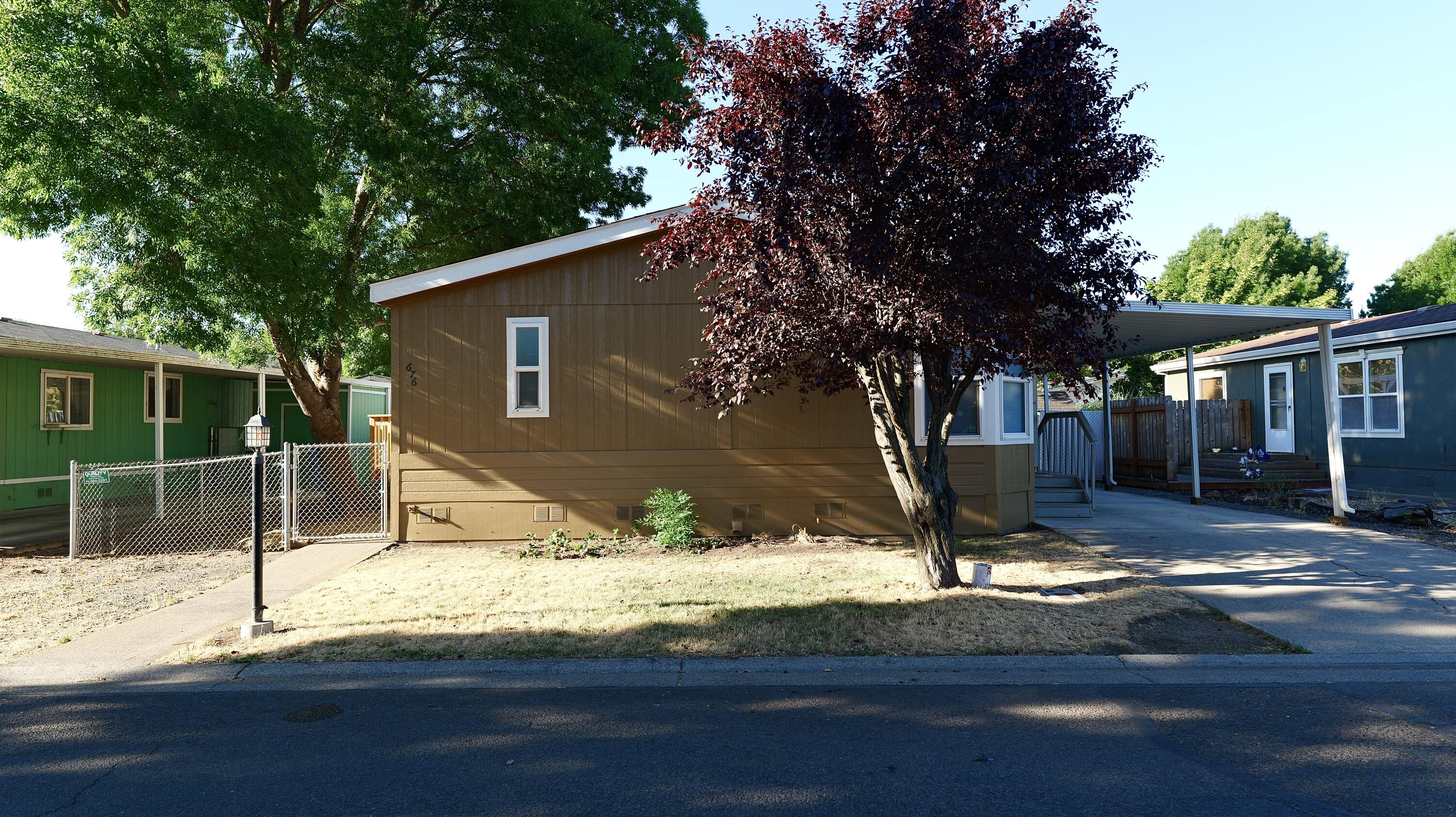 Mcloughlin Meadows Phase III - Residential