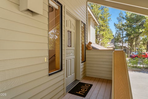 Tiny photo for 57691 Splitrock Lane #Lot 9, Sunriver, OR 97707 (MLS # 220223385)