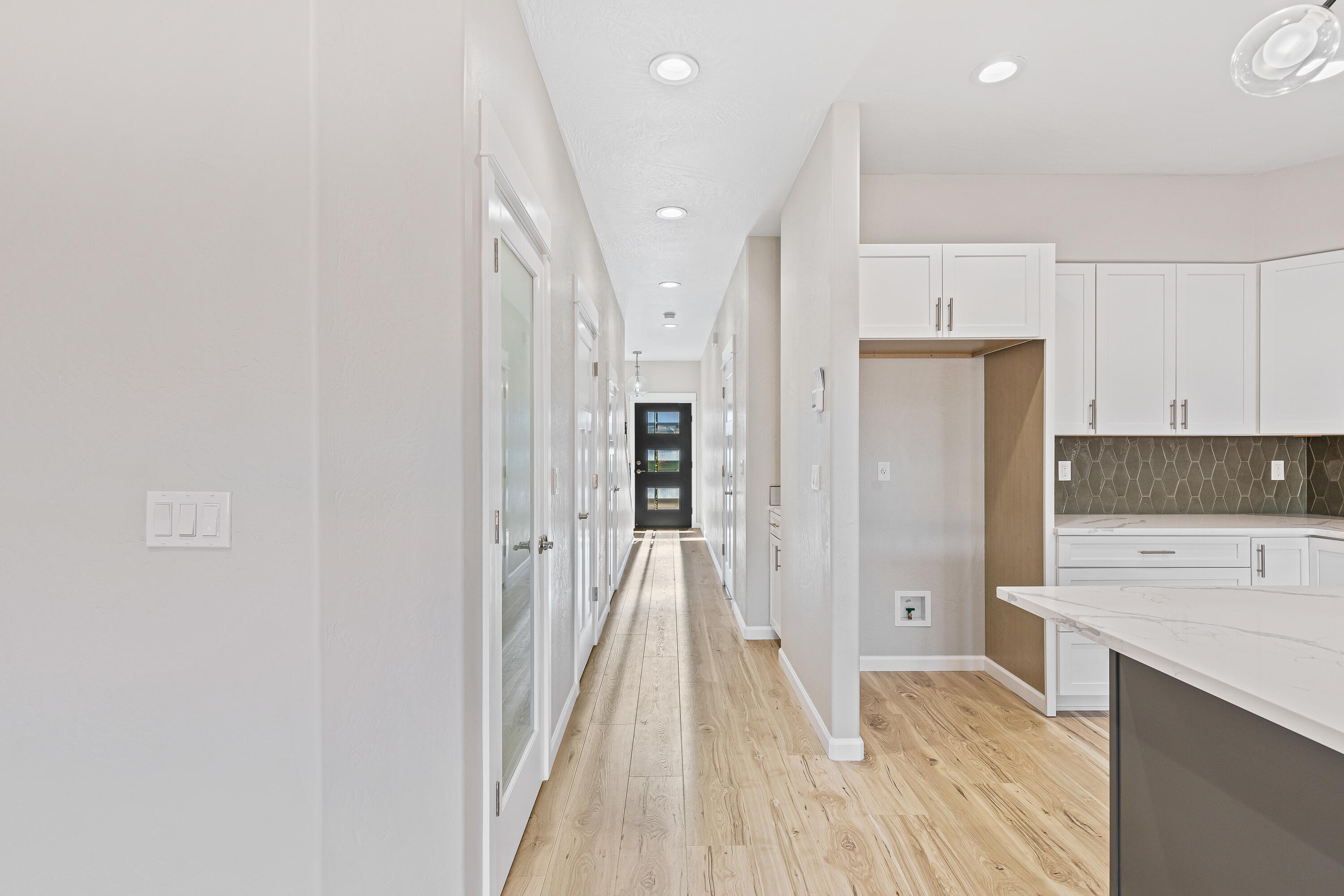 New City Estates - Residential