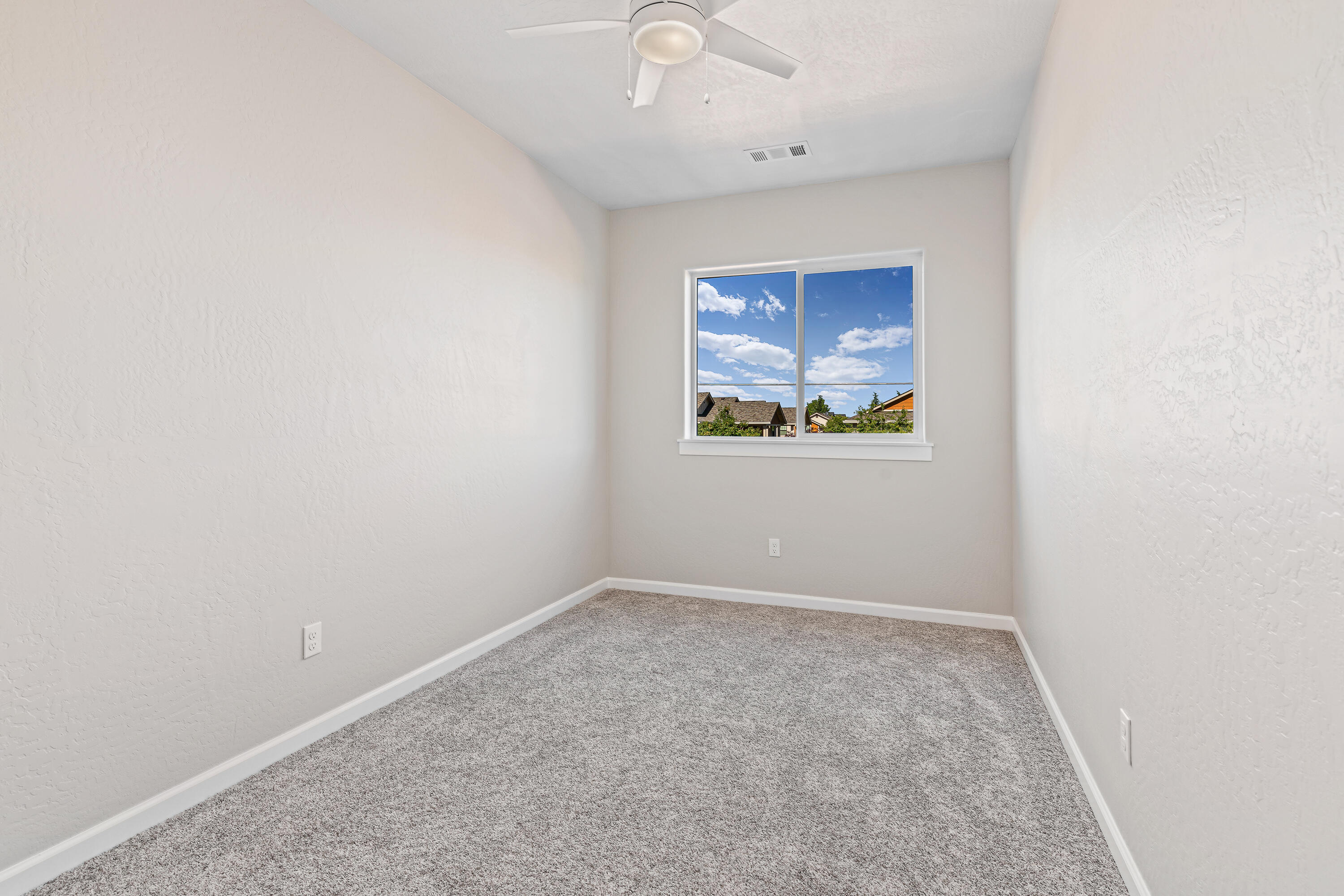 New City Estates - Residential