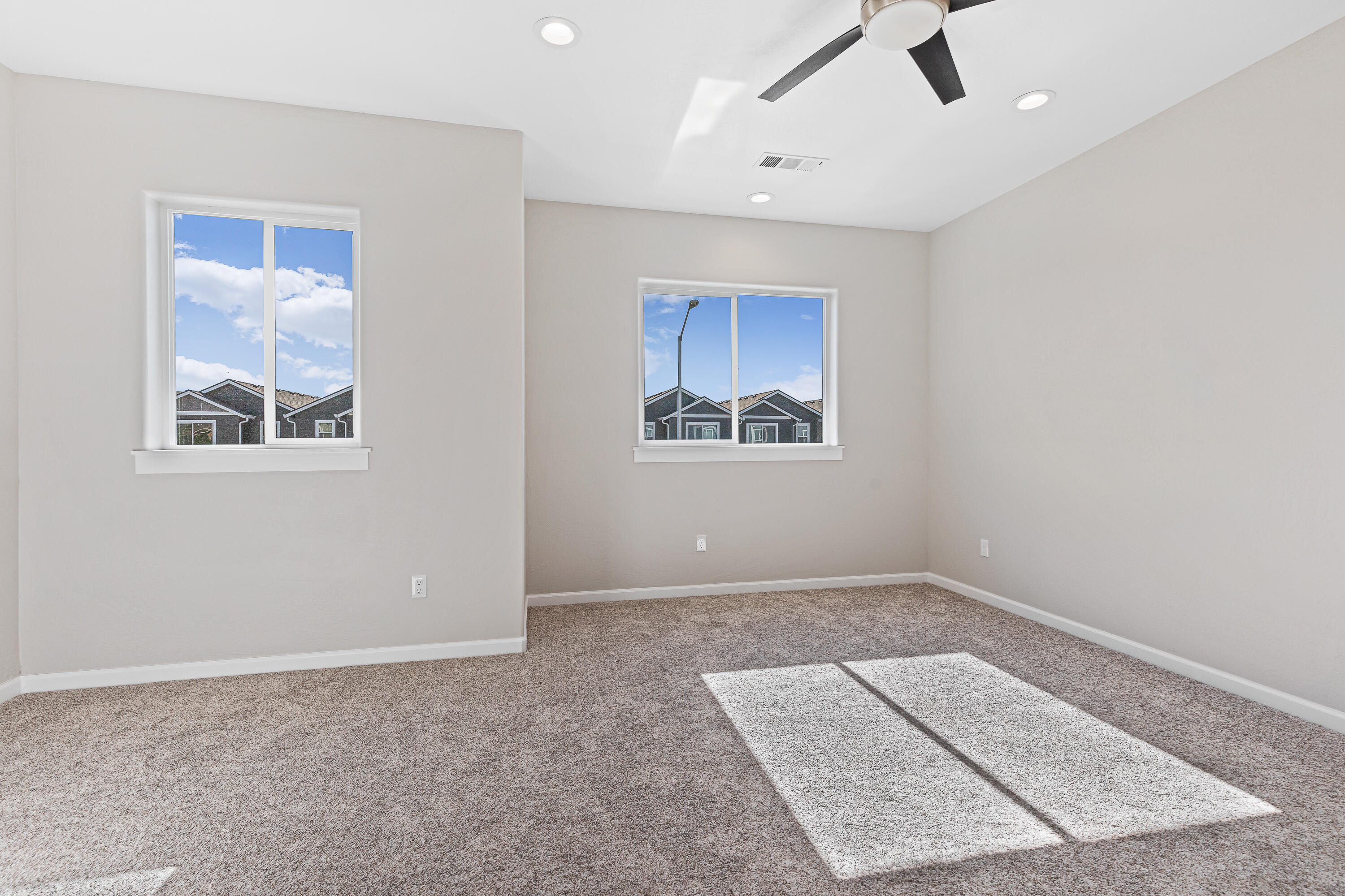 New City Estates - Residential