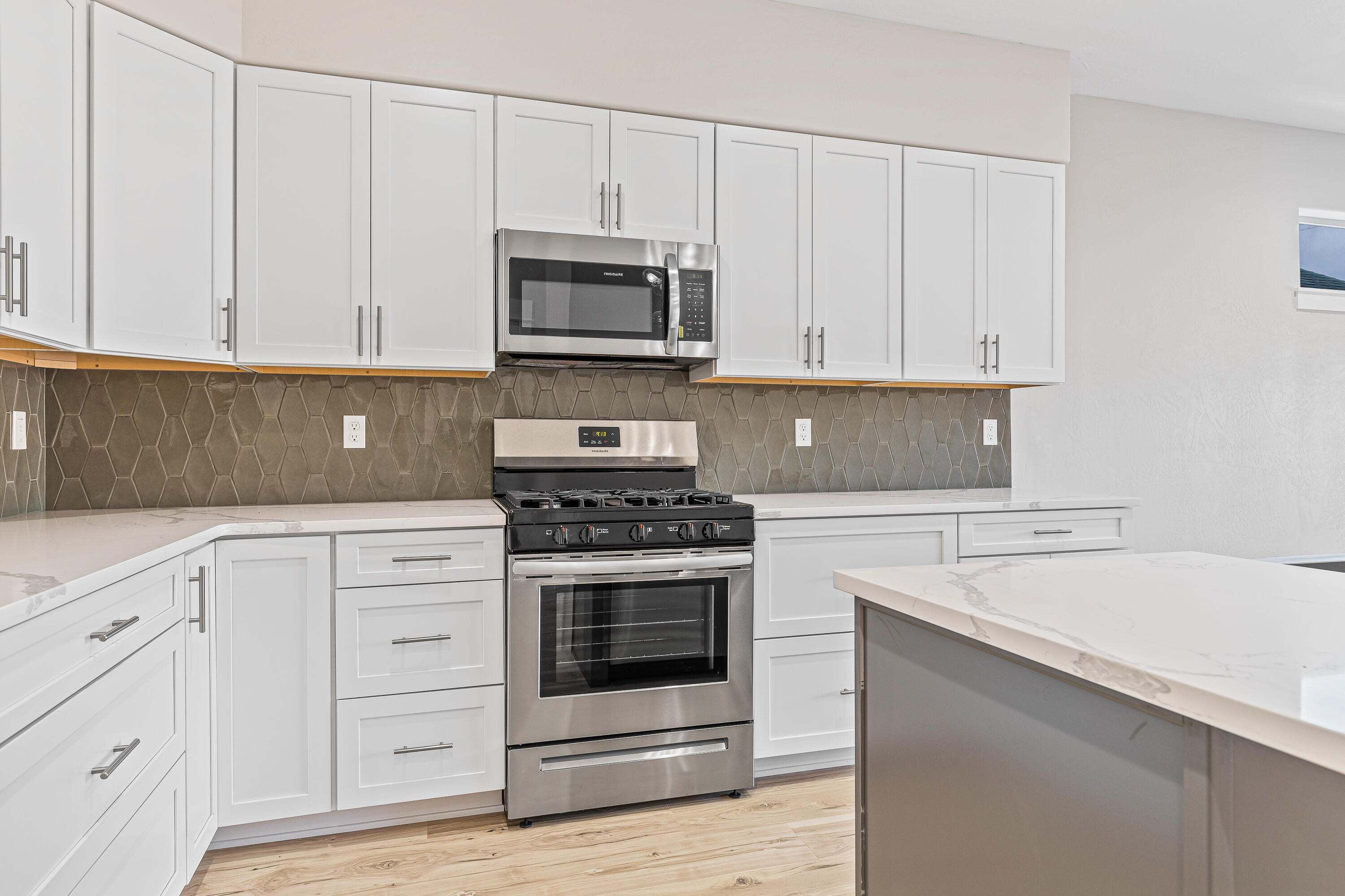 New City Estates - Residential