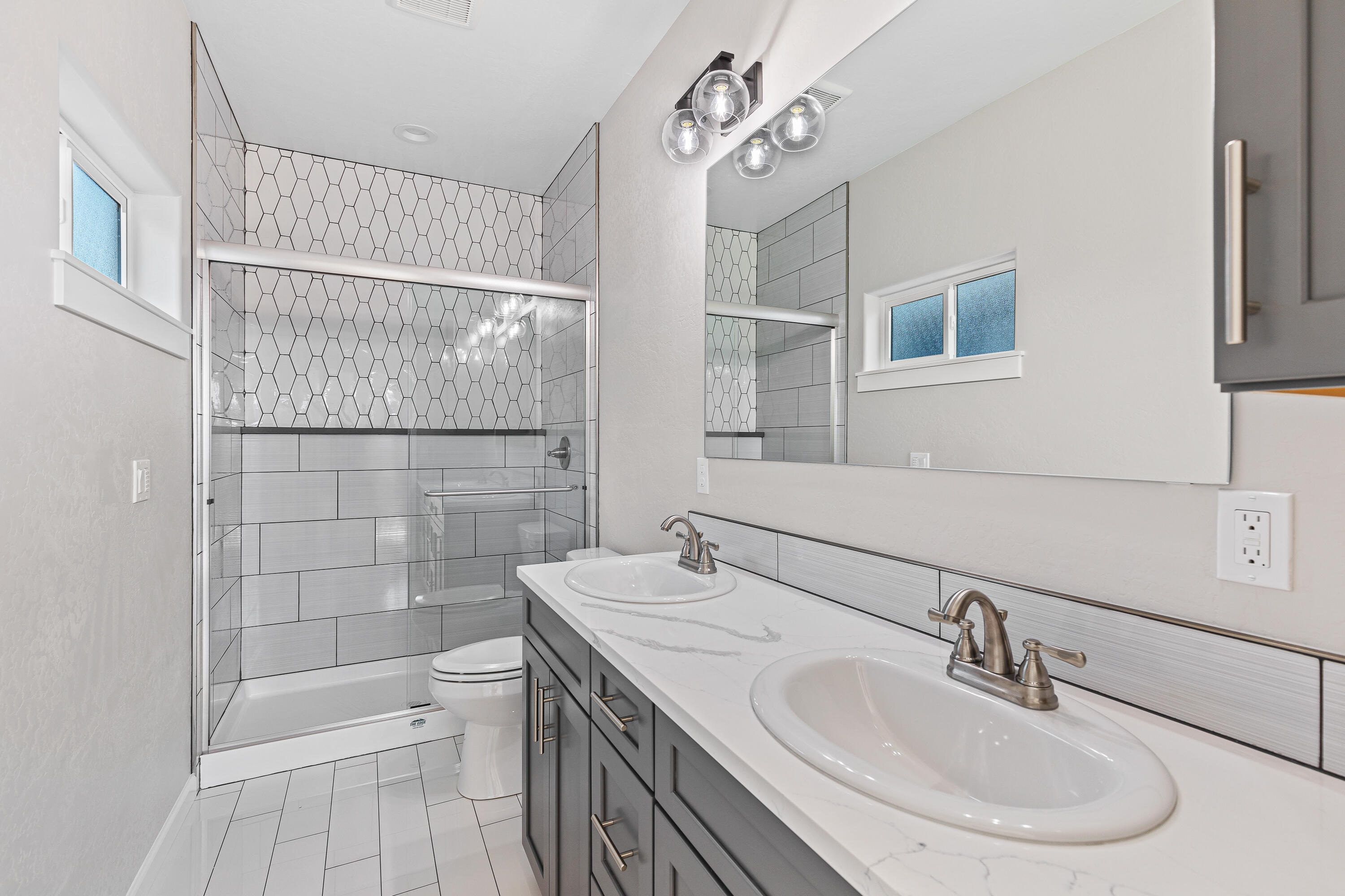 New City Estates - Residential