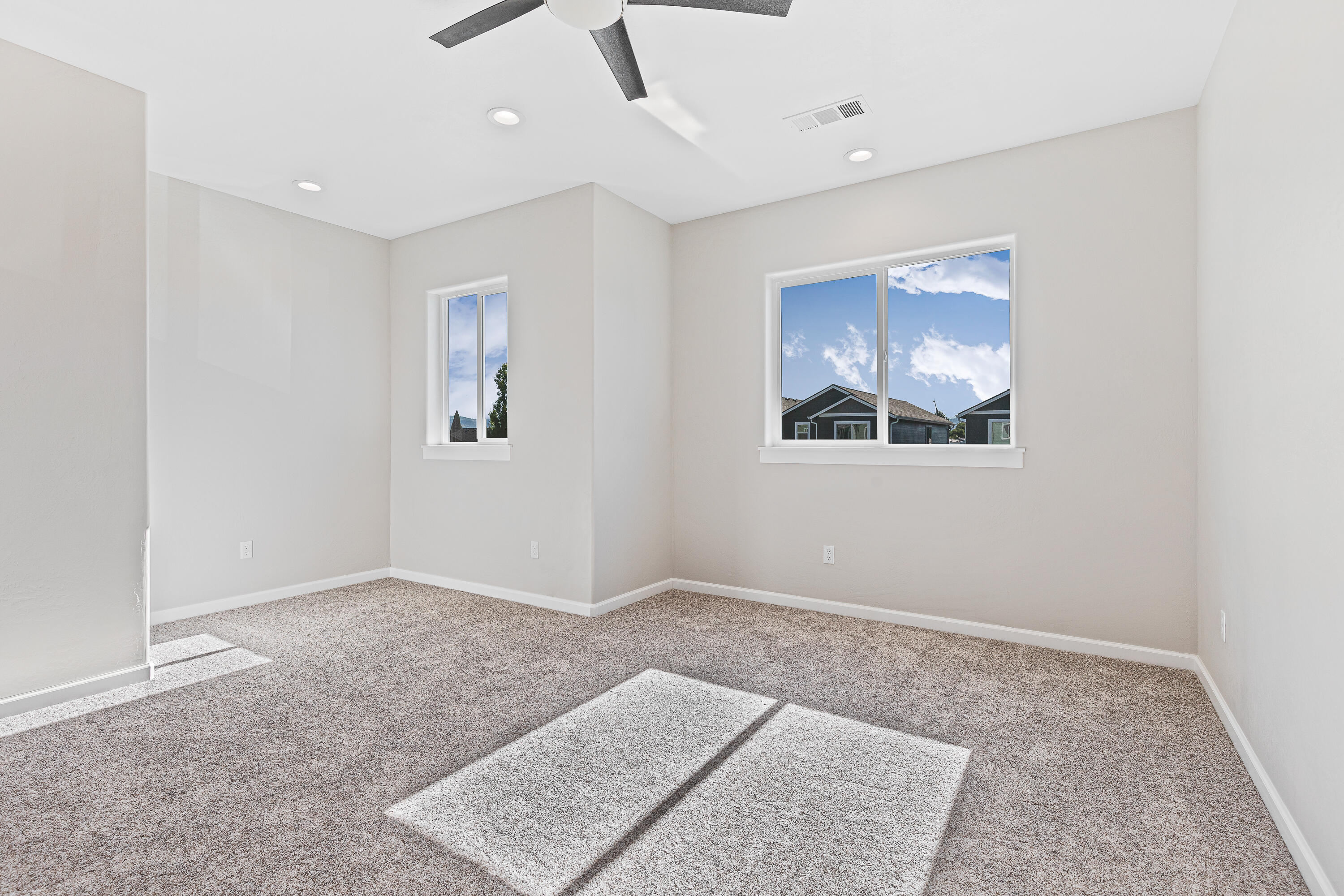 New City Estates - Residential