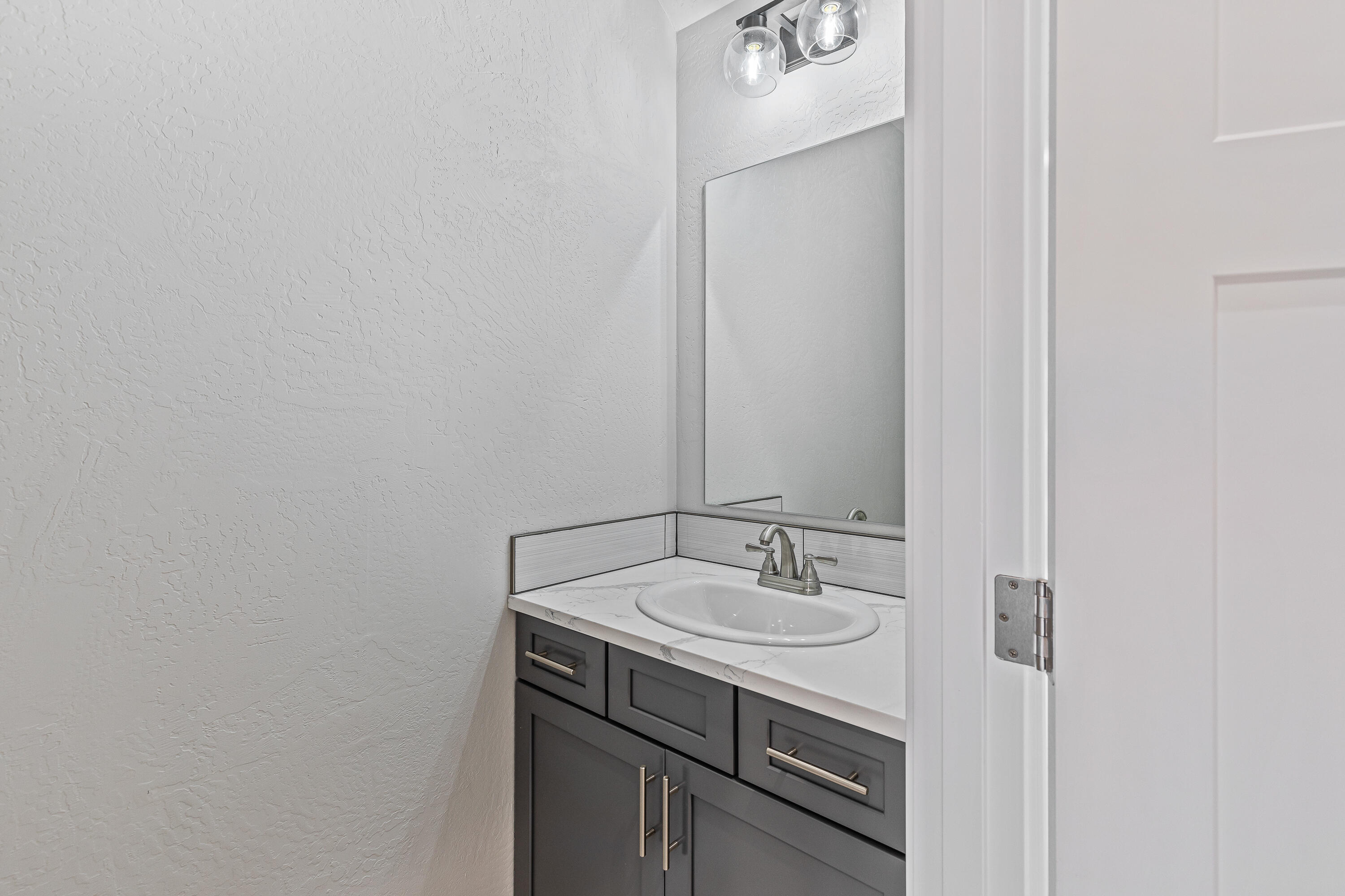 New City Estates - Residential