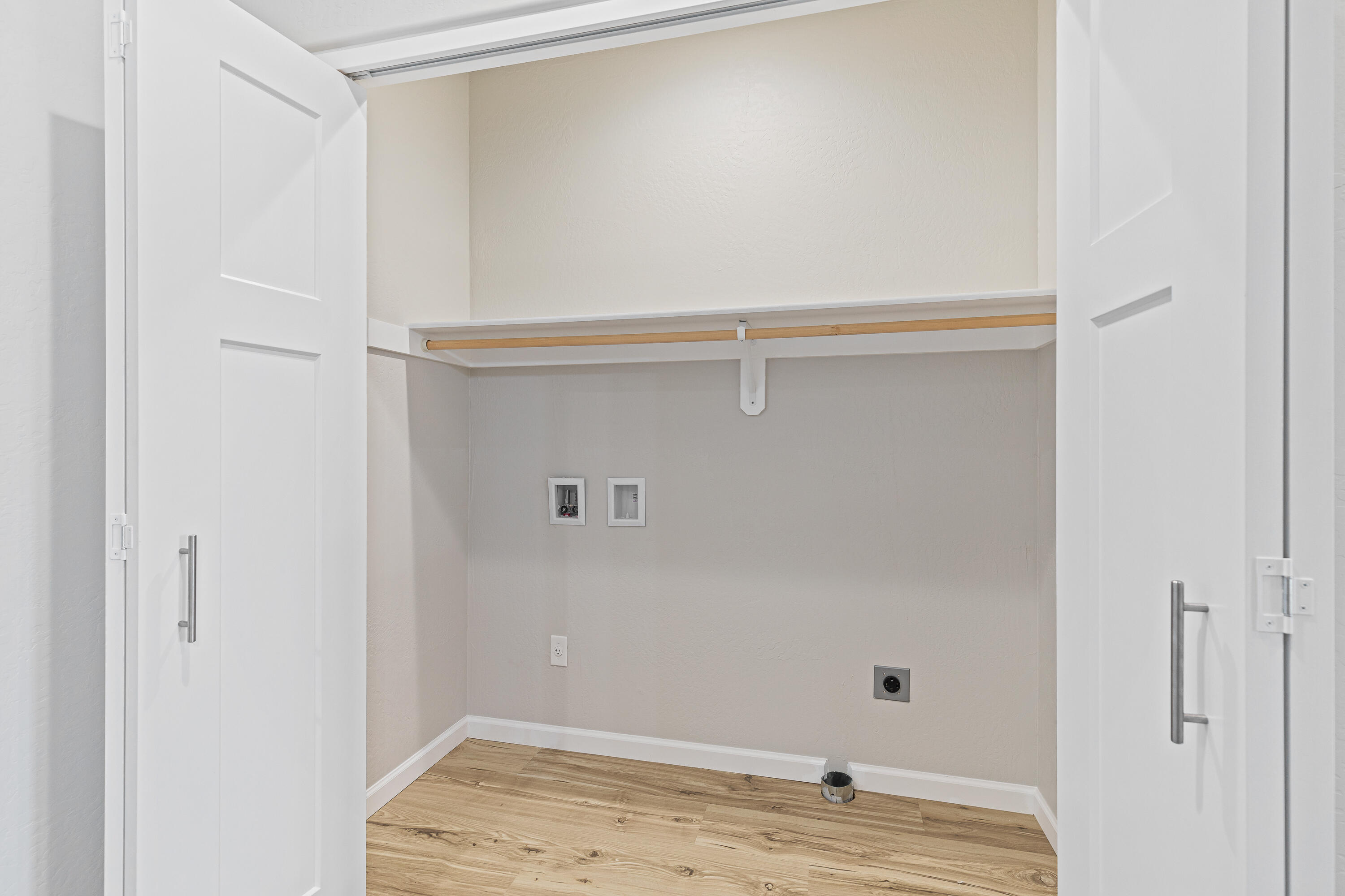 New City Estates - Residential