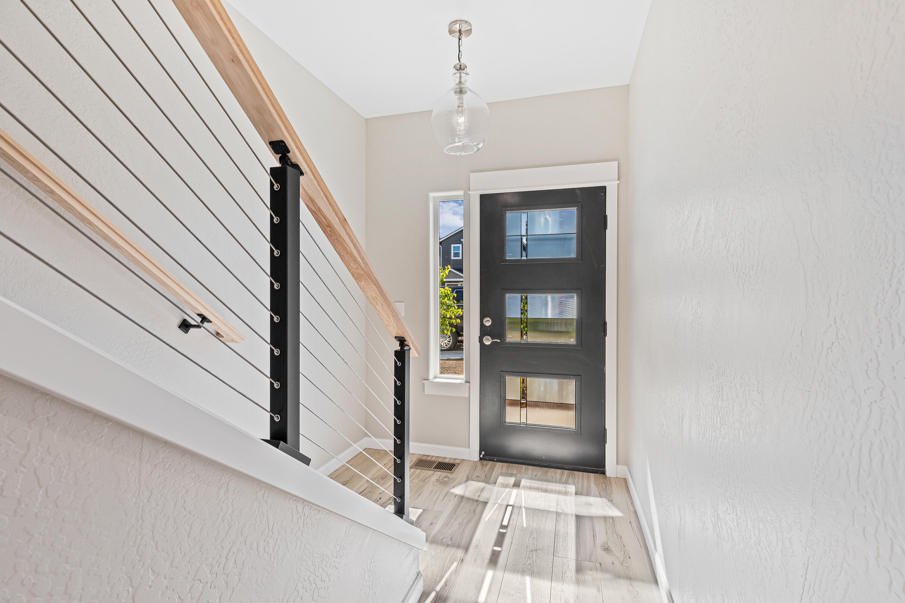 New City Estates - Residential