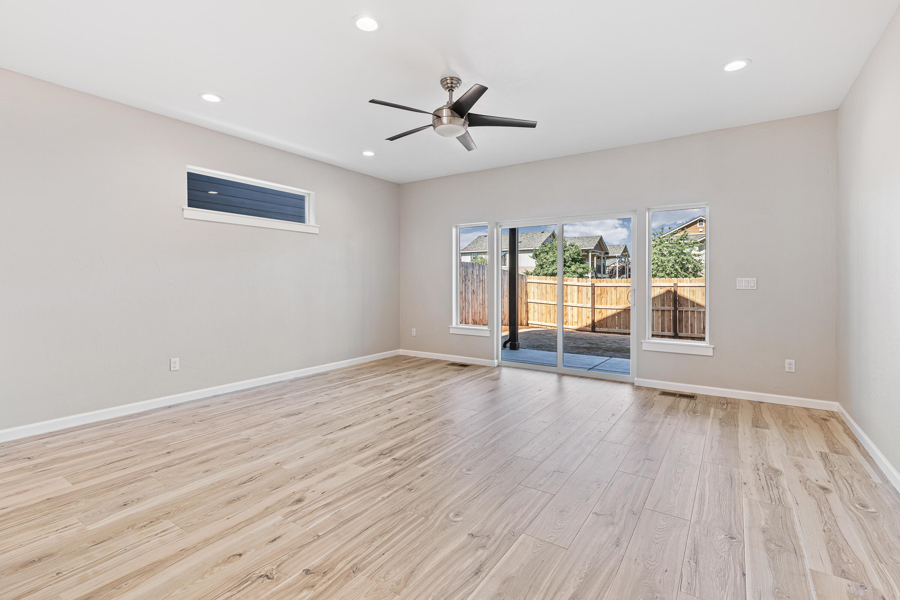 New City Estates - Residential