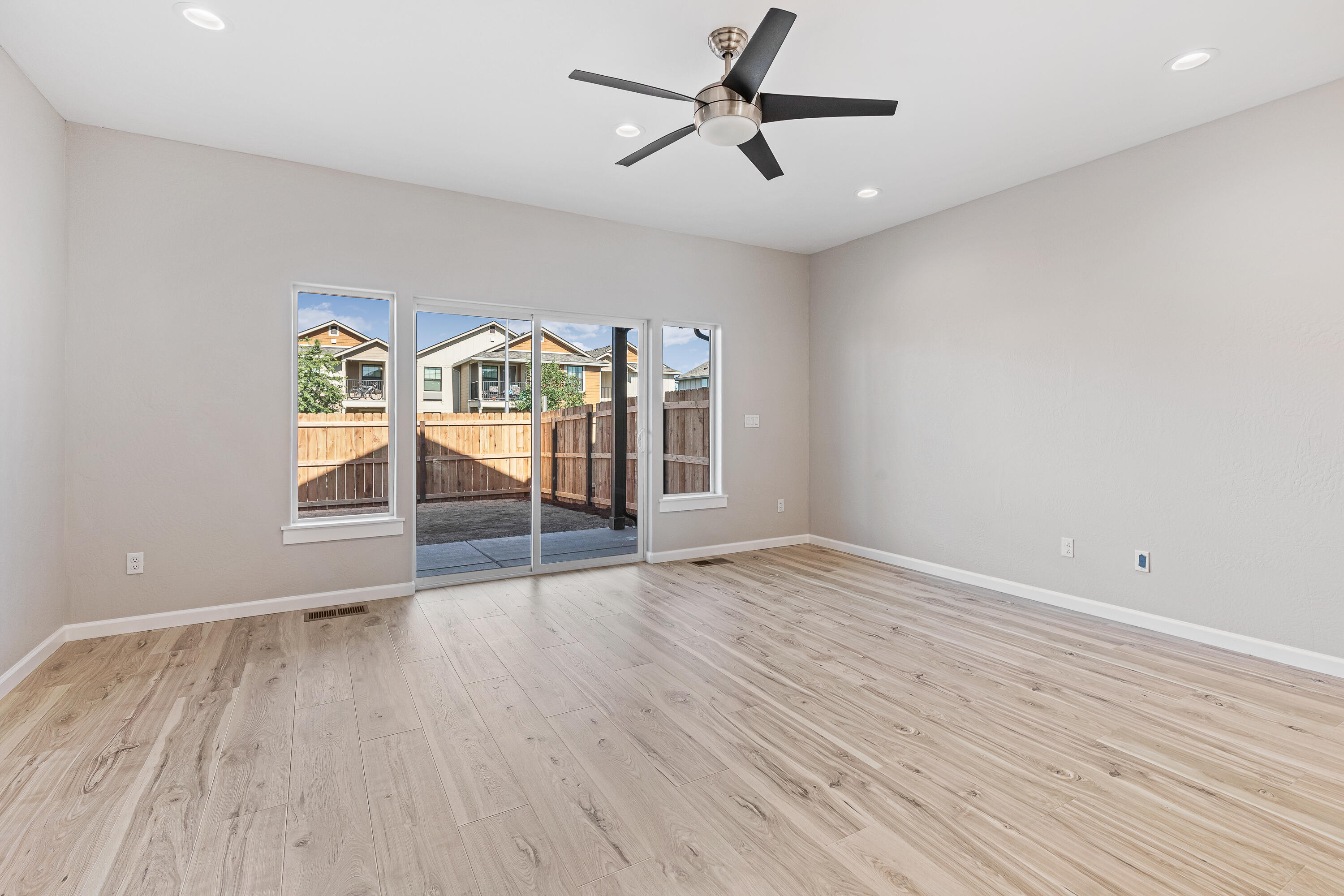 New City Estates - Residential