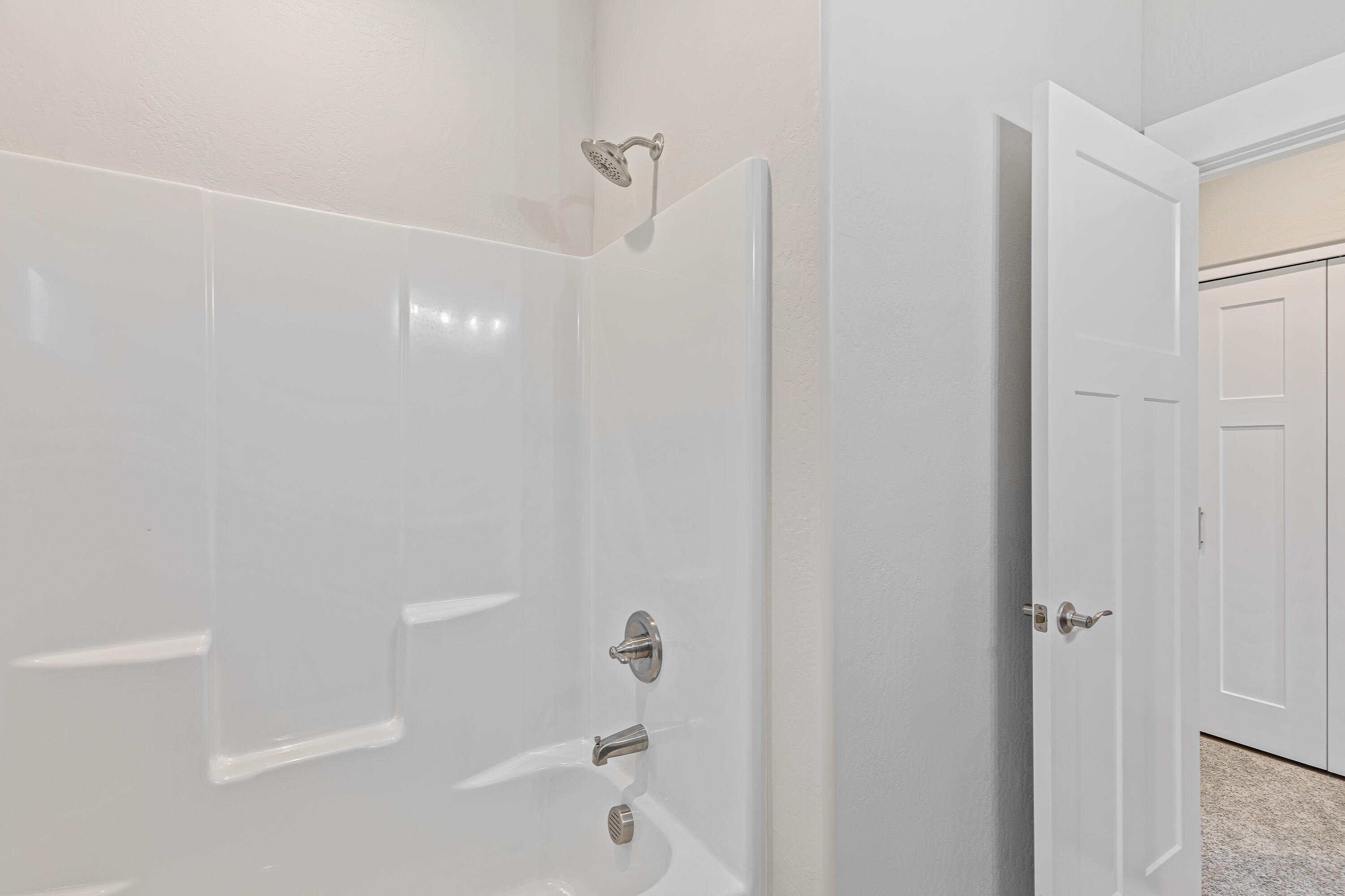 New City Estates - Residential