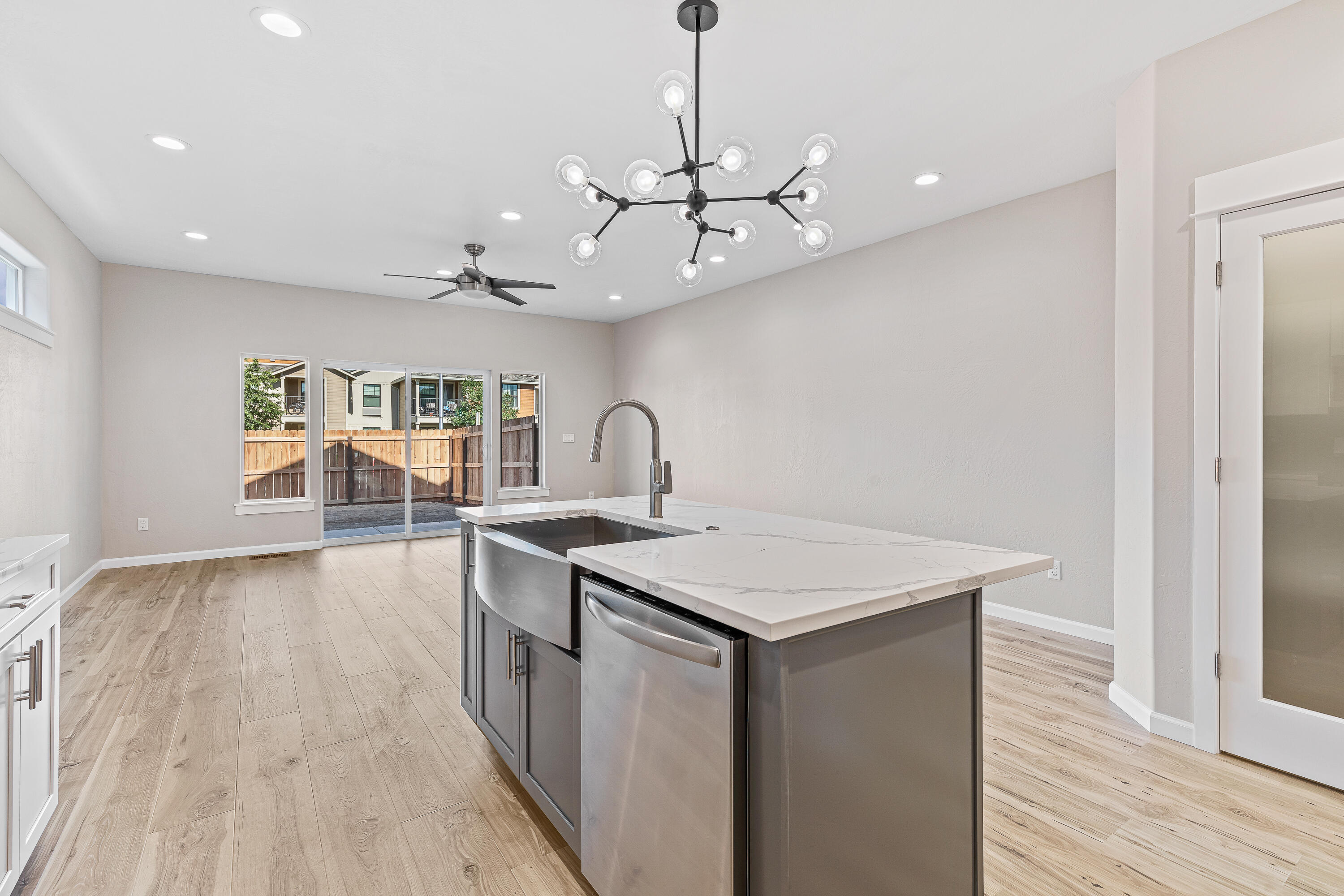 New City Estates - Residential