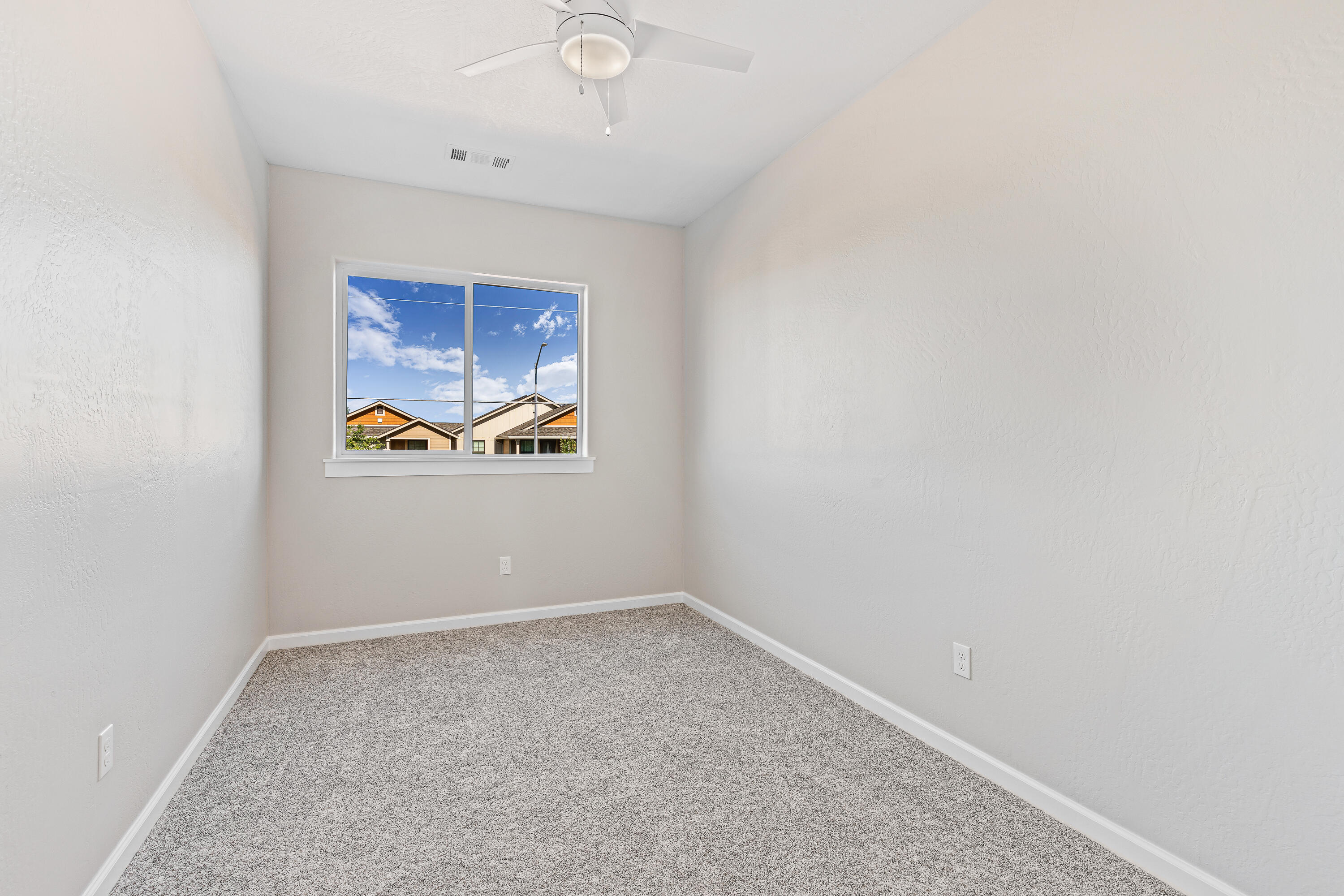 New City Estates - Residential