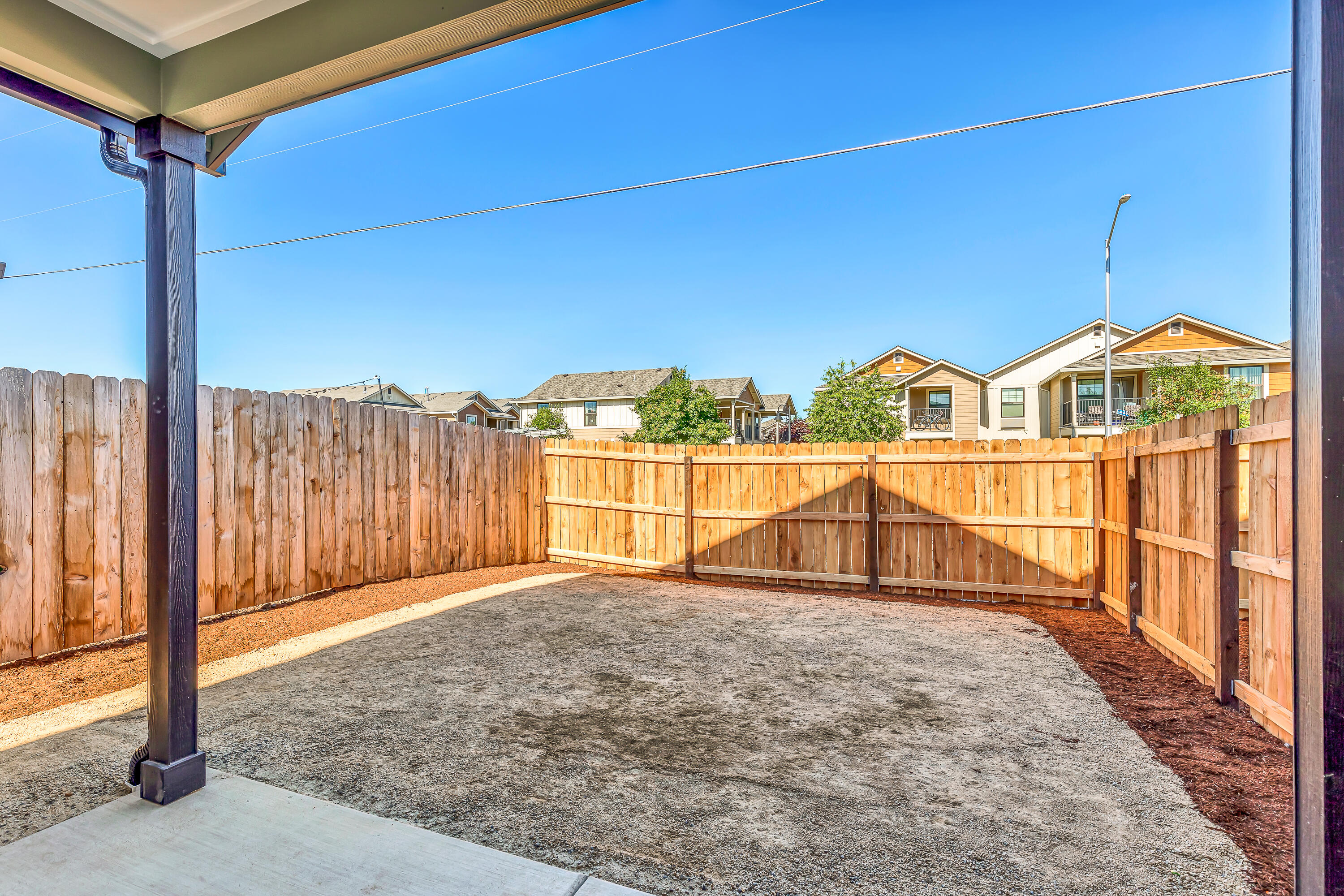 New City Estates - Residential