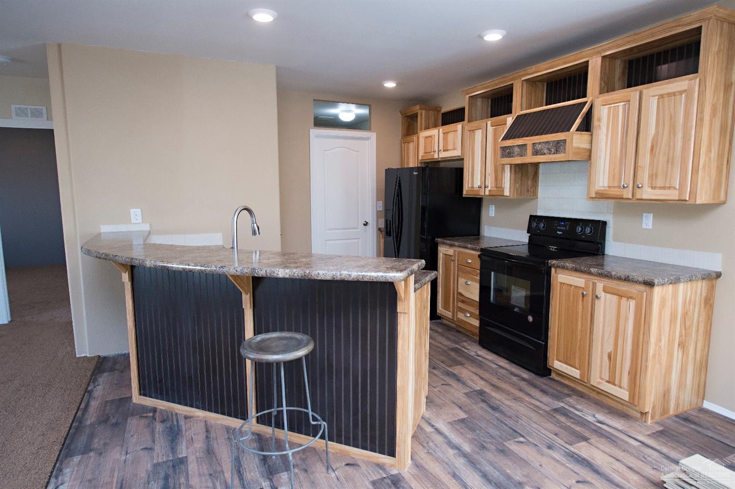 Aspen Creek Mob Pk - Residential