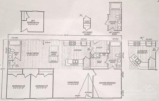 Aspen Creek Mob Pk - Residential