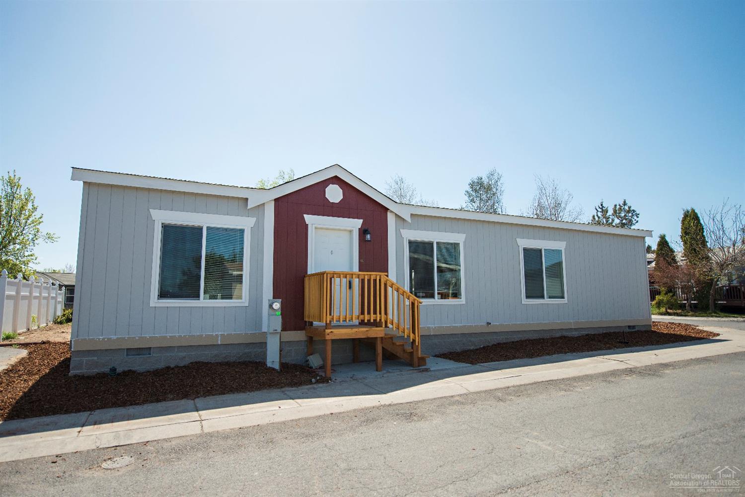 Aspen Creek Mob Pk - Residential