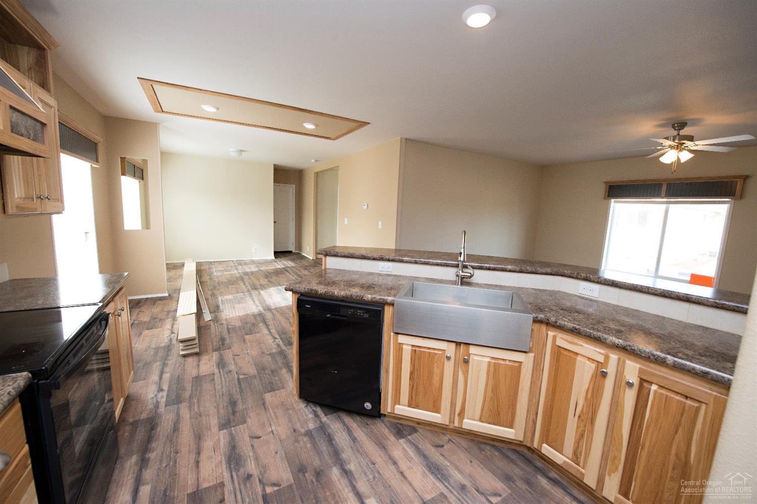 Aspen Creek Mob Pk - Residential