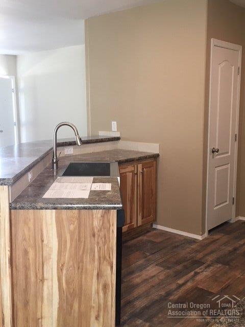 Aspen Creek Mob Pk - Residential