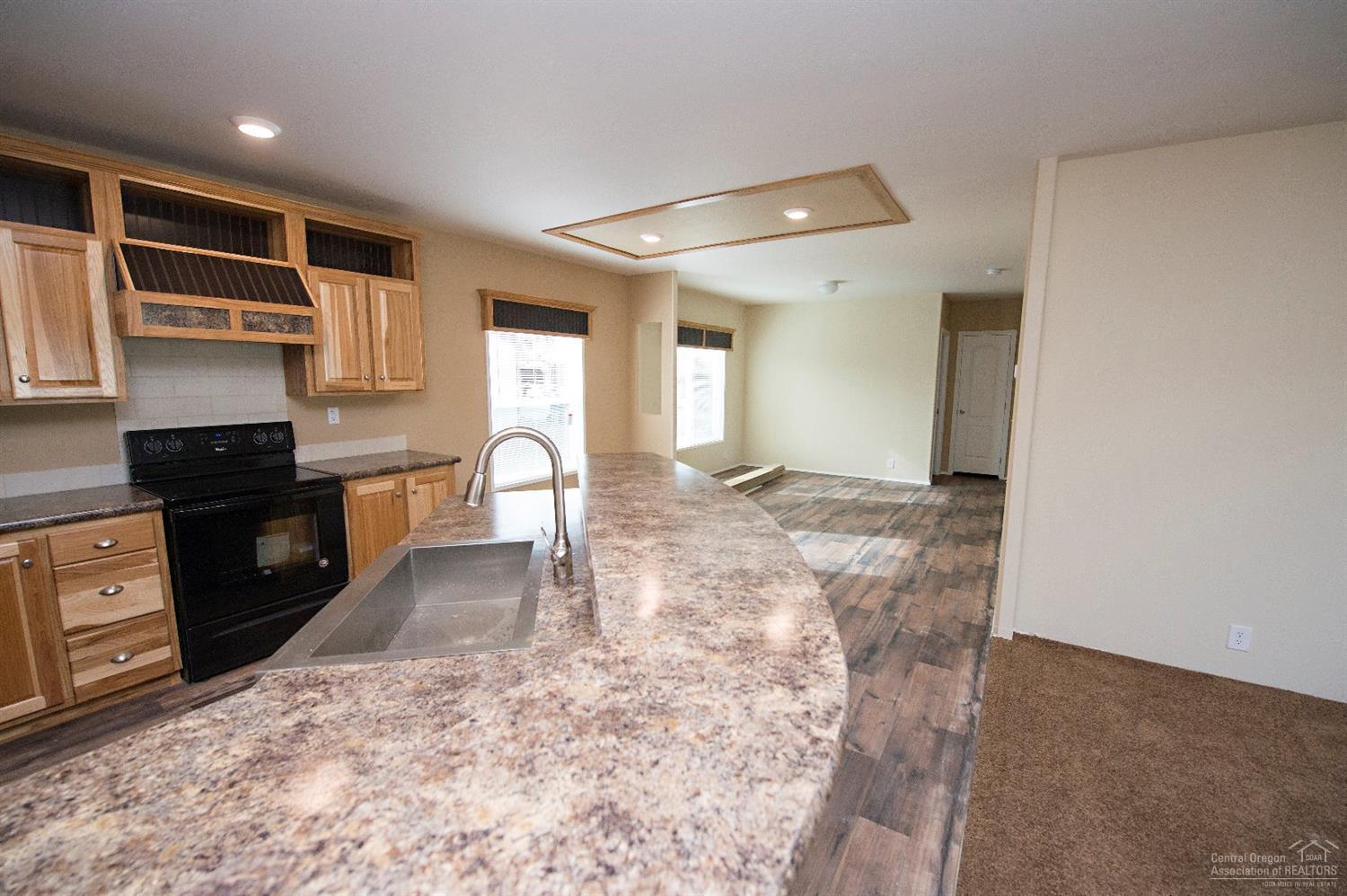 Aspen Creek Mob Pk - Residential